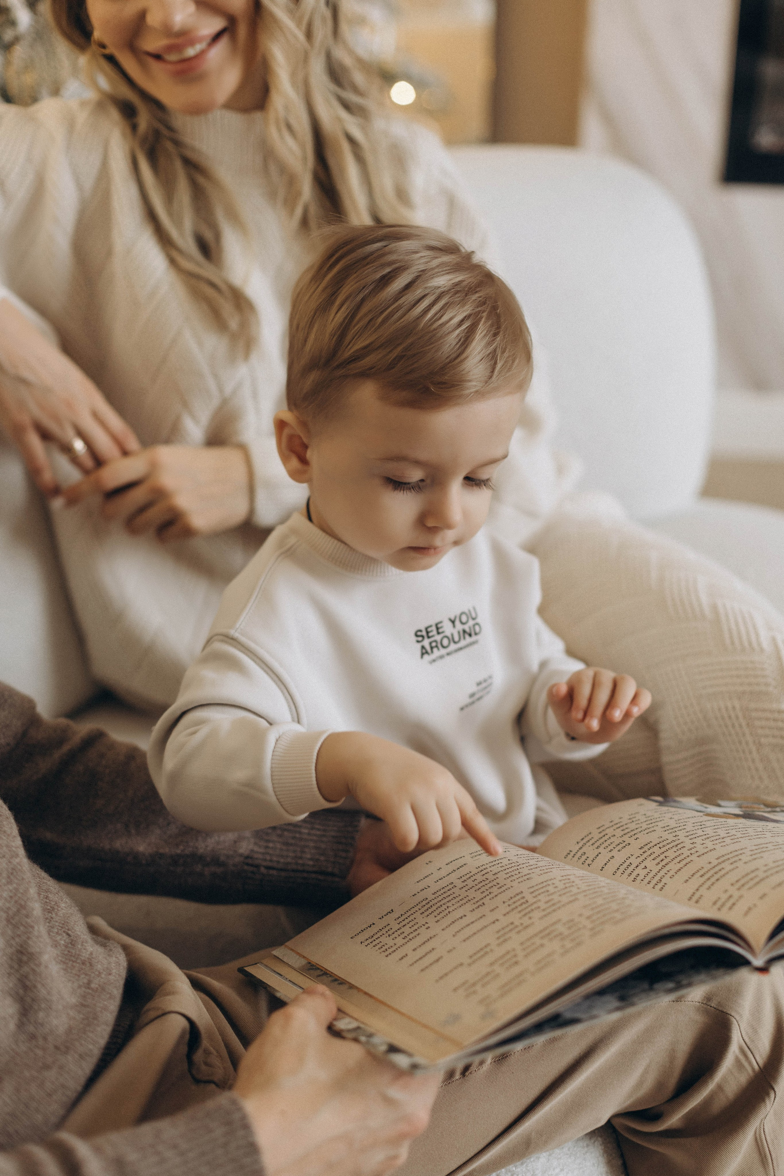 Семья. Портретный и свадебный фотограф в Астрахани Сабира Аубекерова