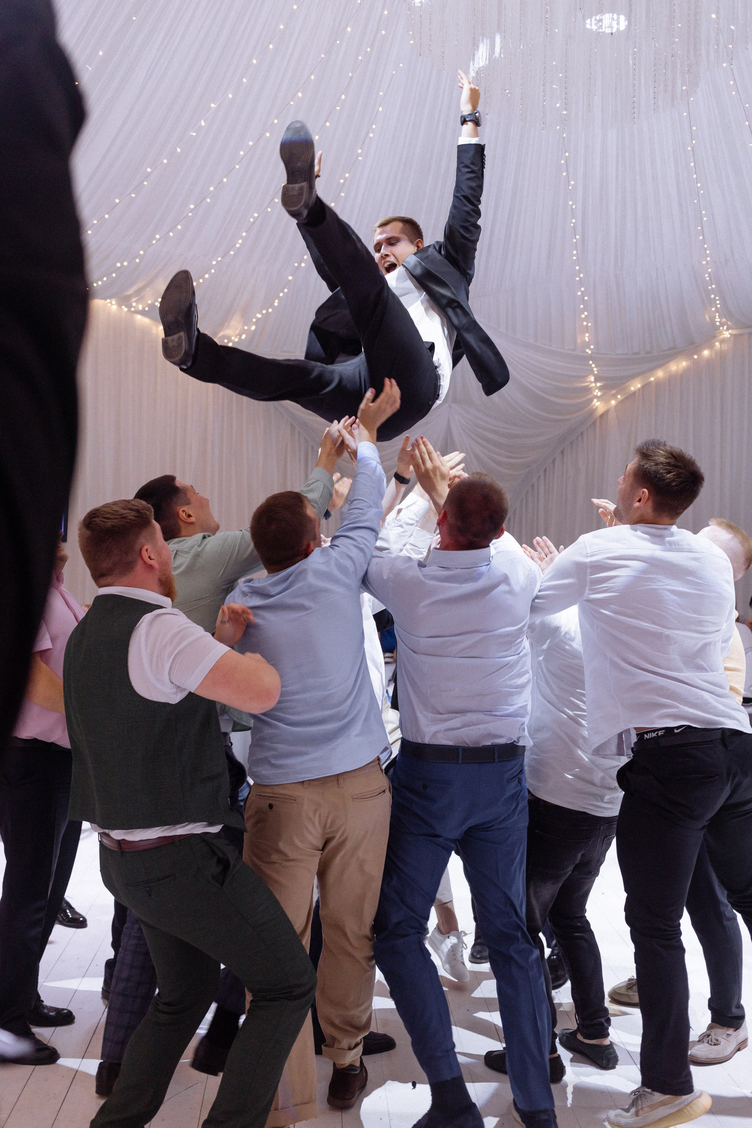 Даниил&Диляра 25.06. Свадебный фотограф в Москве и по всему миру Инесса Хафизова