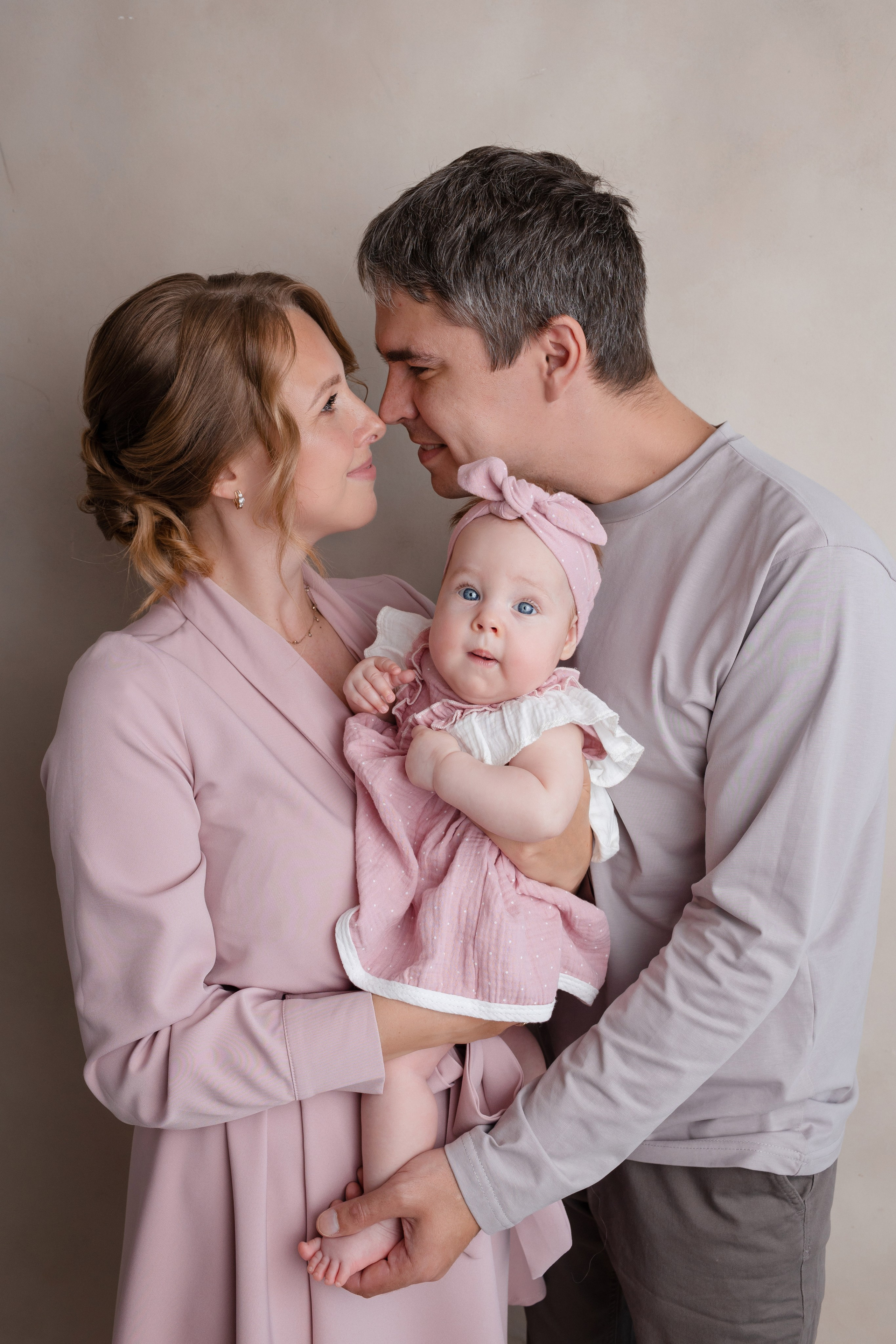 Малыши 3-12 месяцев. Newborn Фотограф в Твери