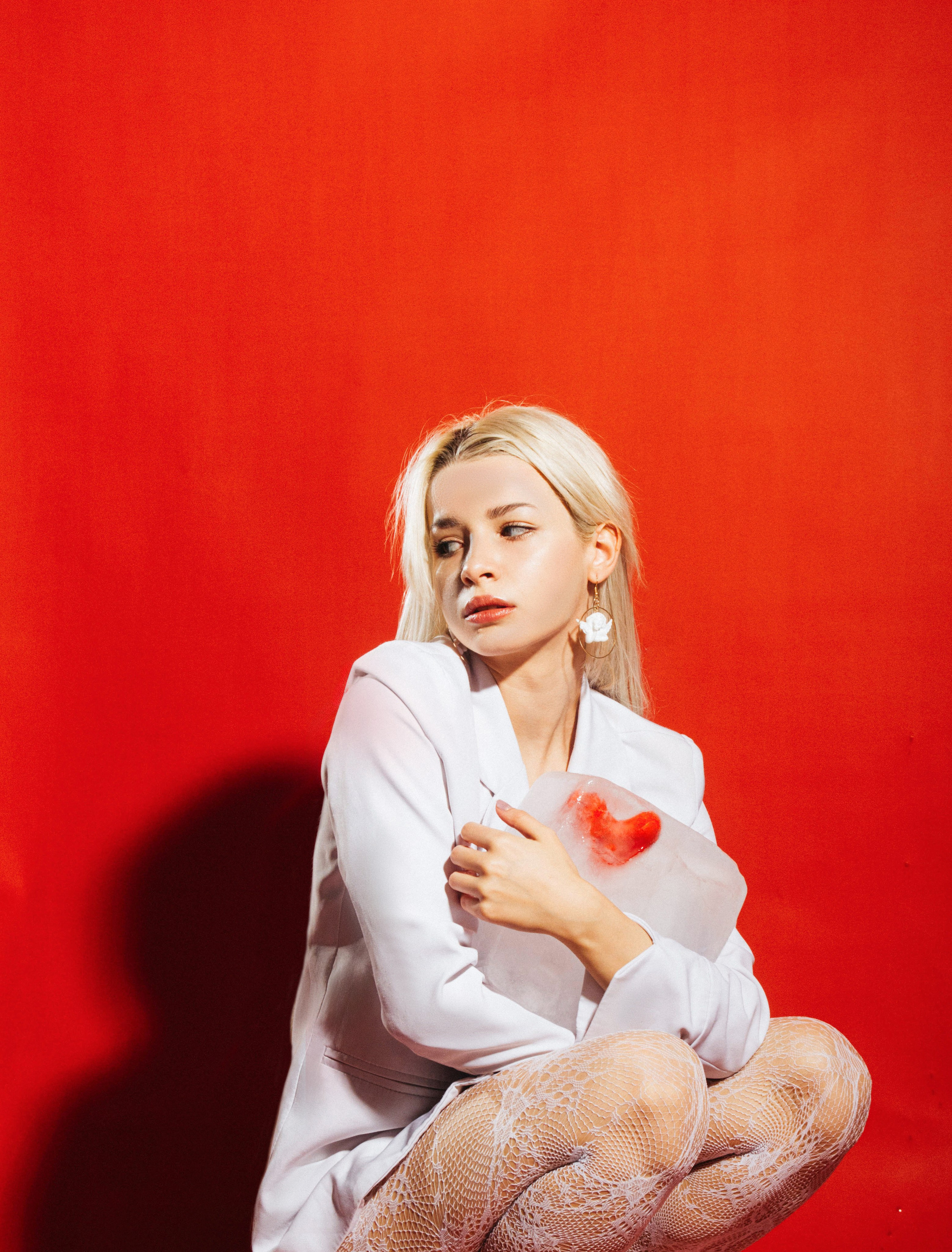 Холодное сердце. Семейный и свадебный фотограф в Краснодаре