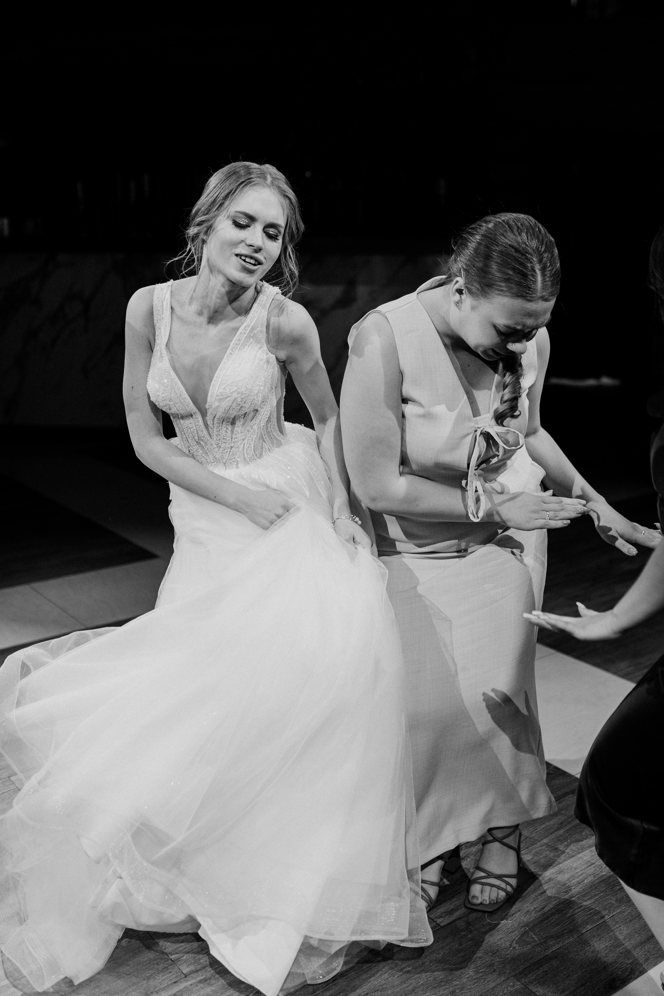 Мария и Дмитрий