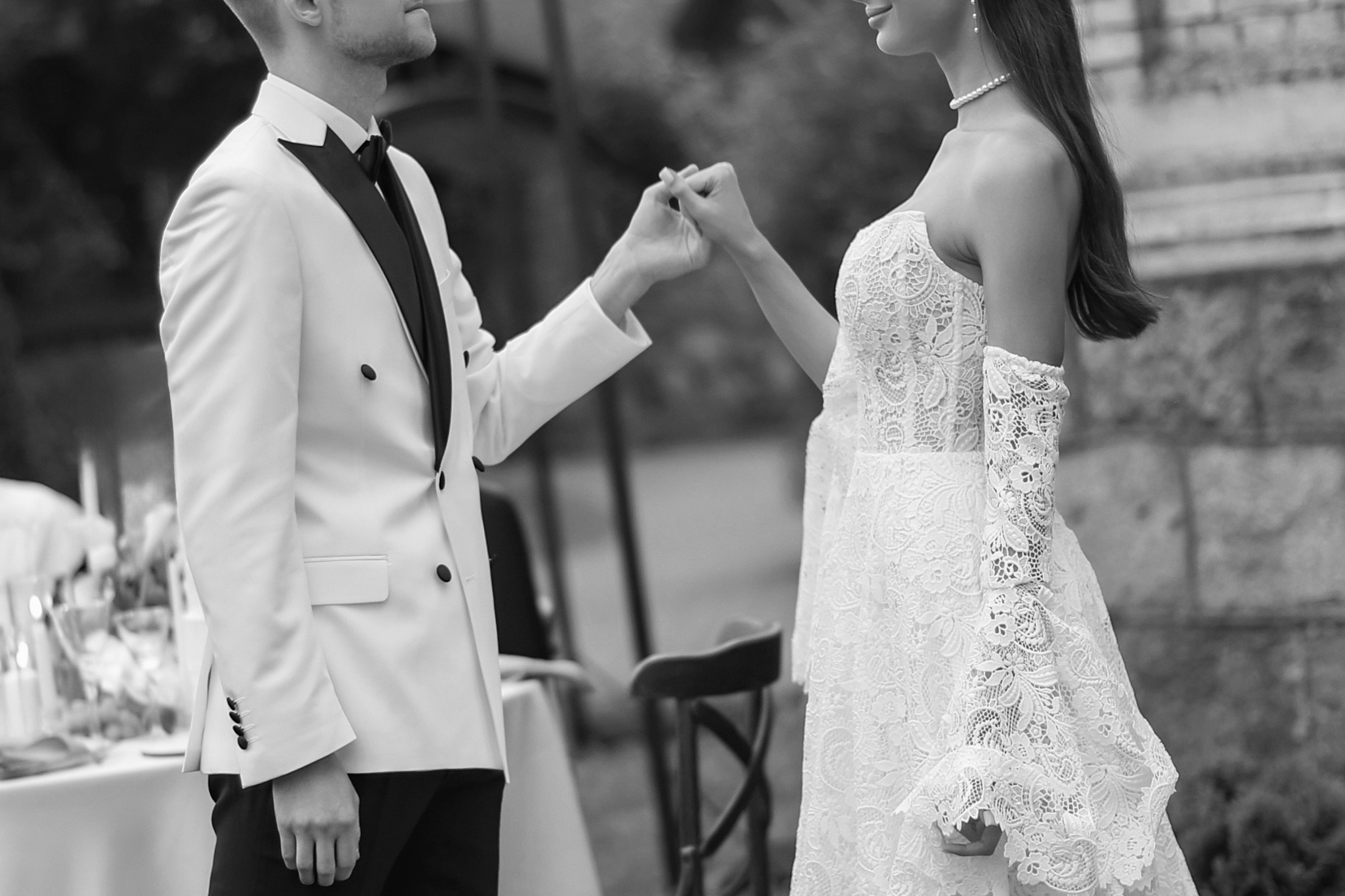 Кирилл и Виктория. Свадебные фотограф и видеограф в Минске Голдосовы Марина и Вадим