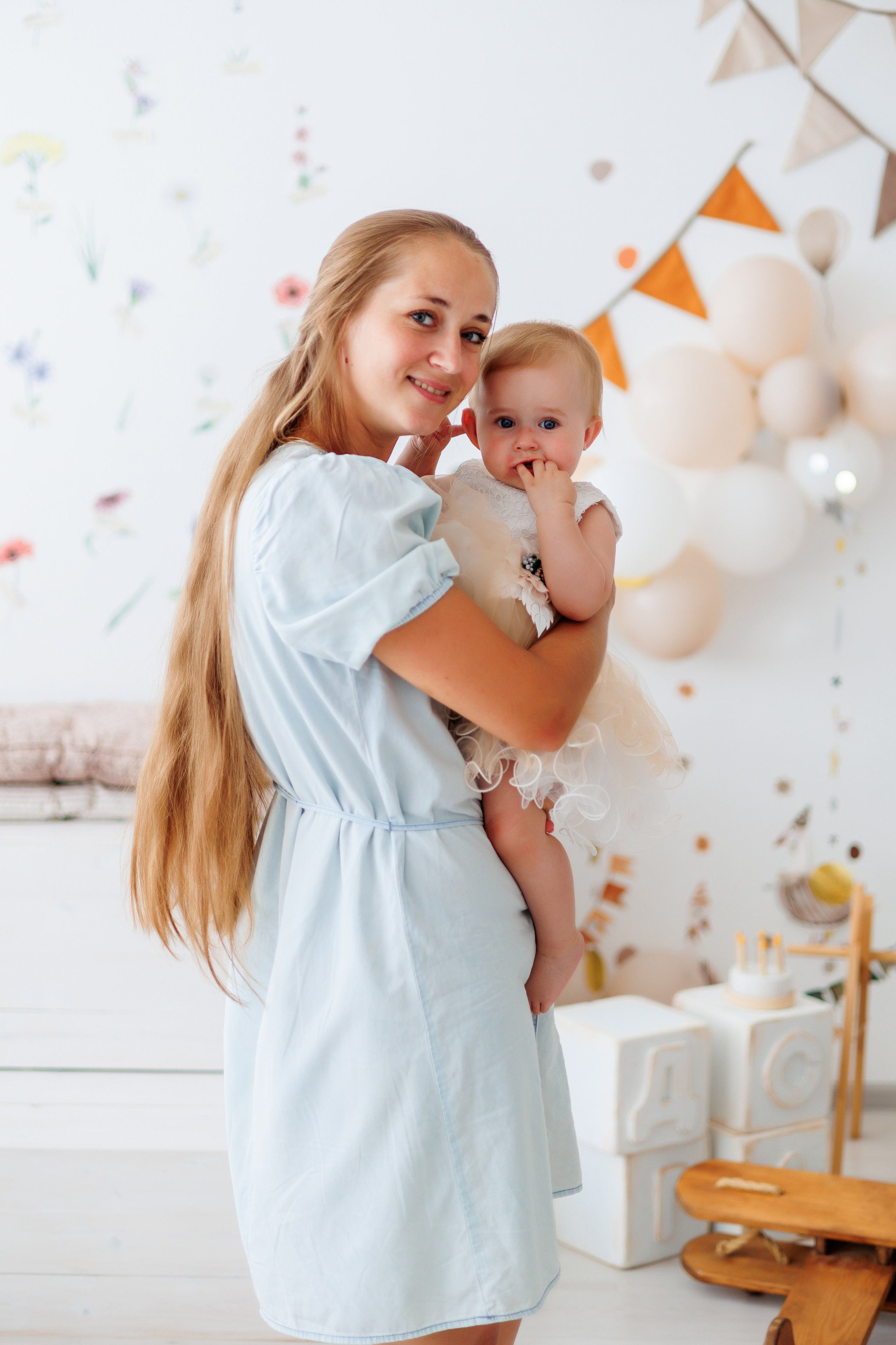 Люба и Виталик. Свадебный и семейный фотограф в Армавире