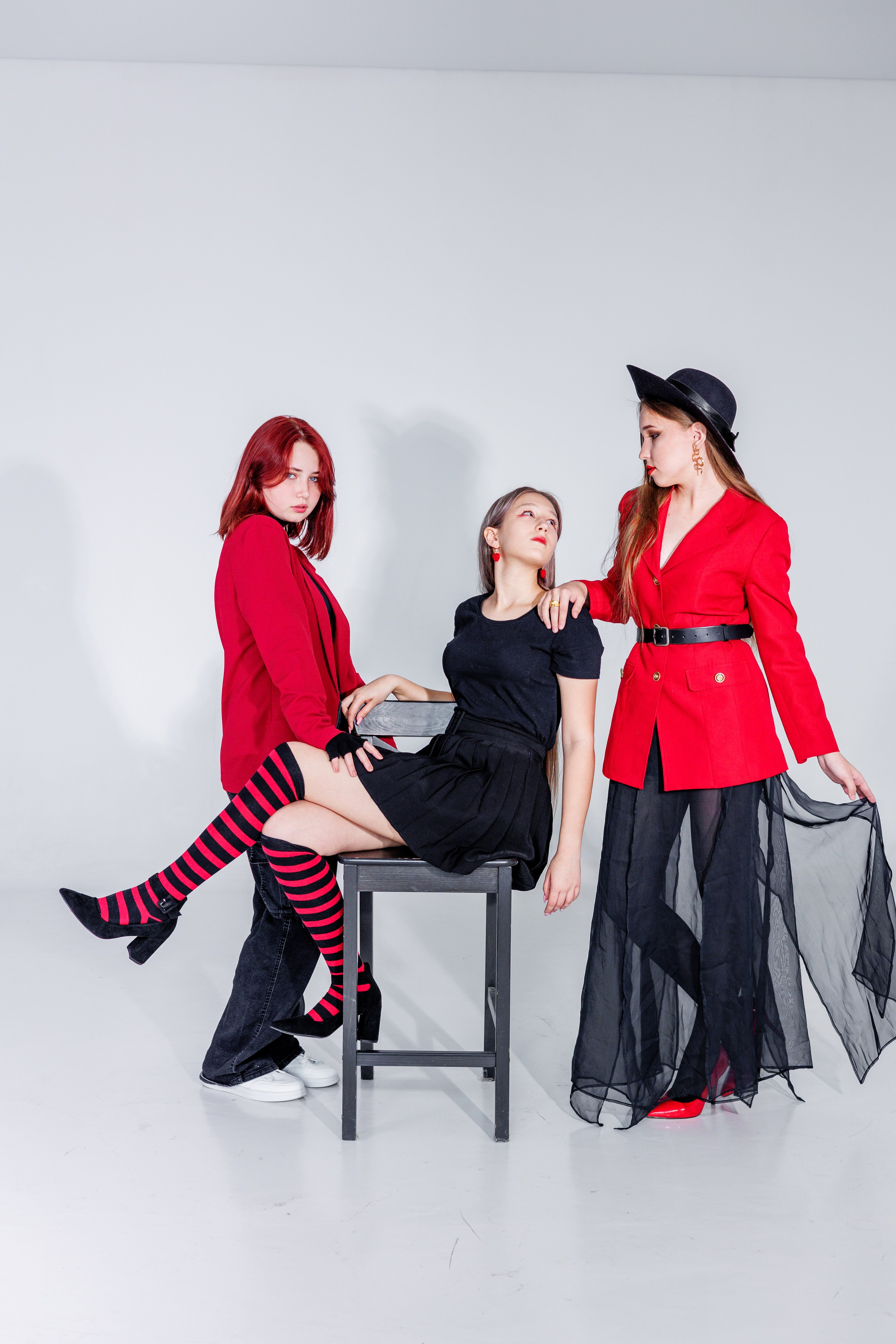 Выпускной в ProModels. Свадебный и семейный фотограф в Армавире