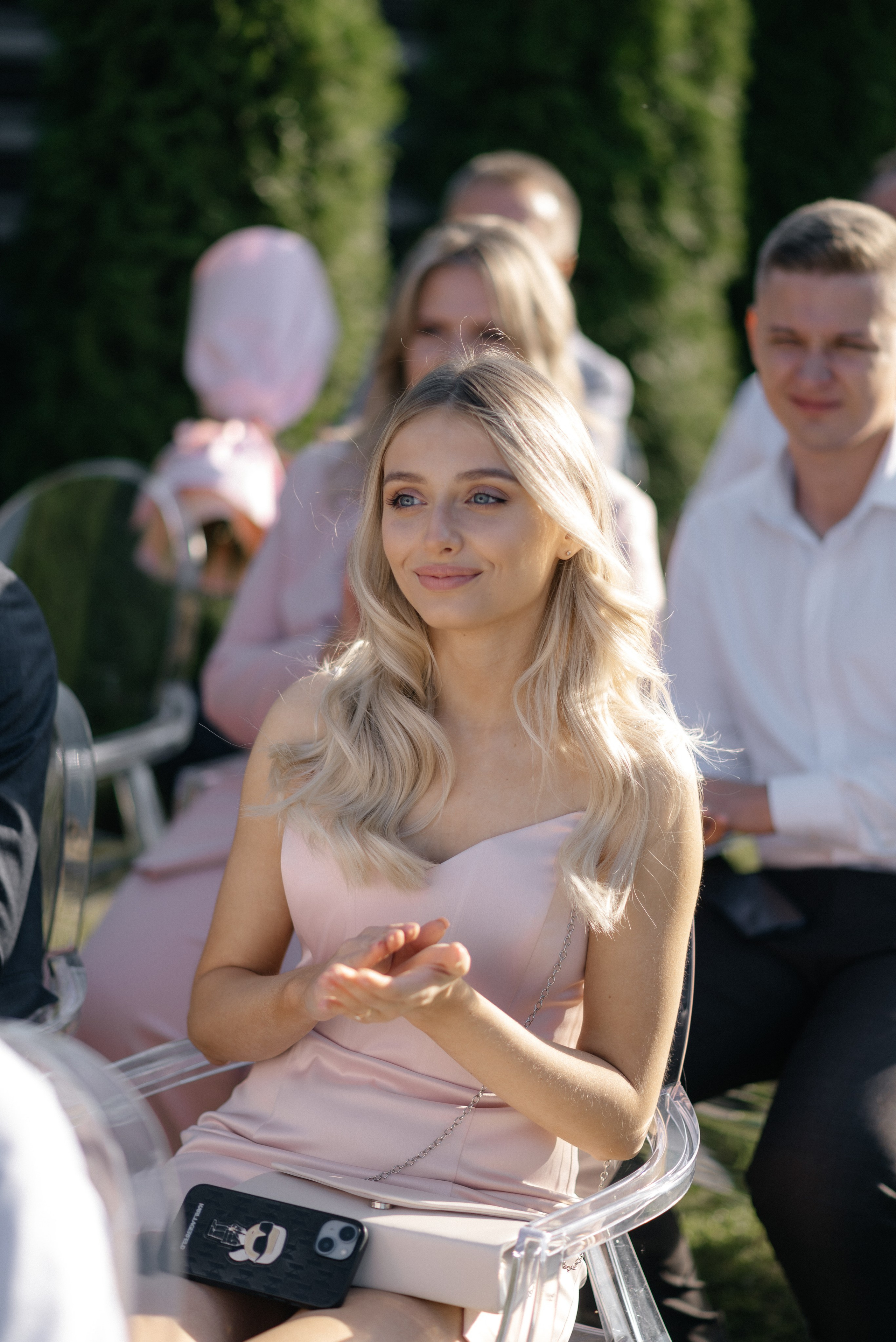 Wedding day in GRAND CNALET. Главная
