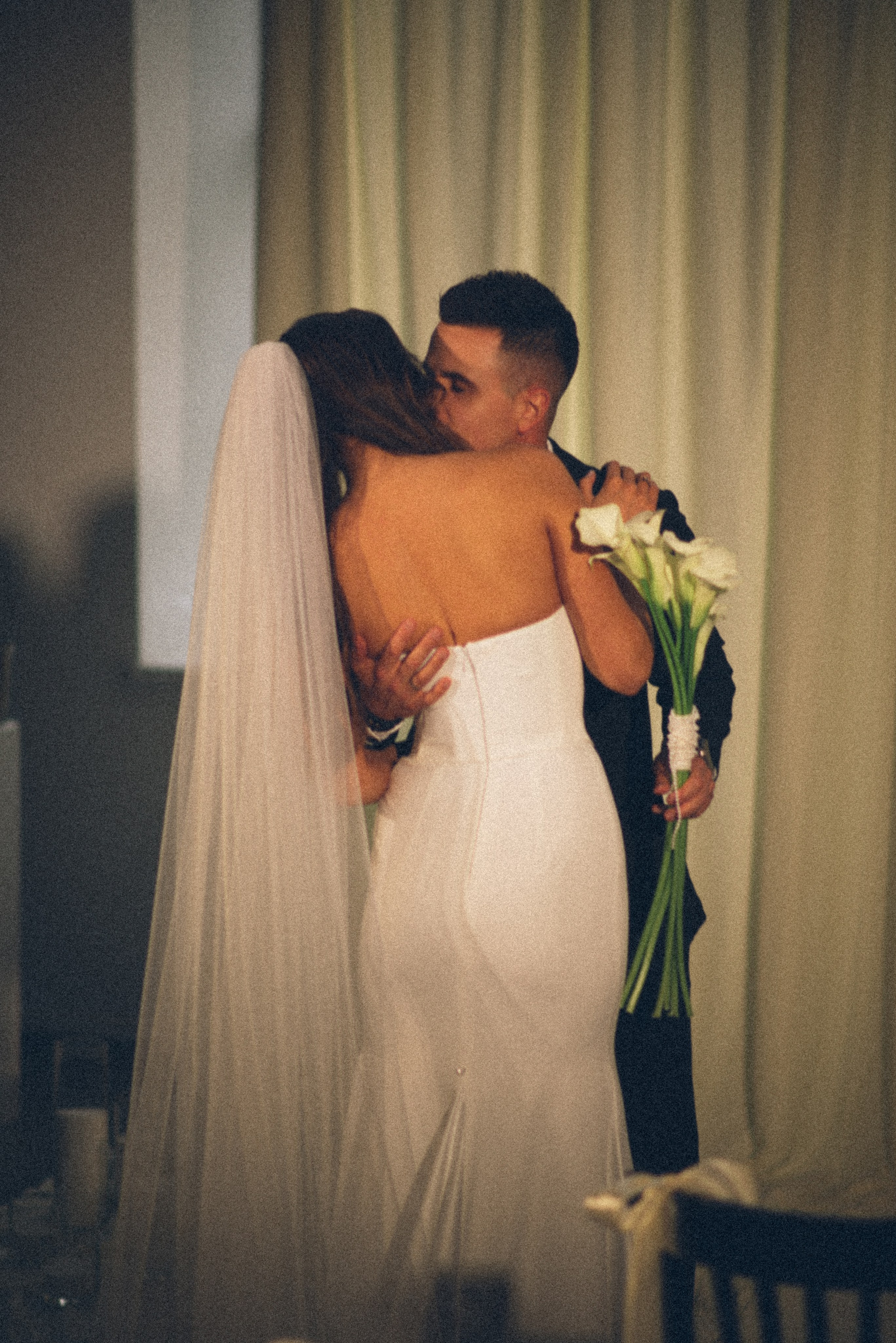 Yana and Sergey. Главная