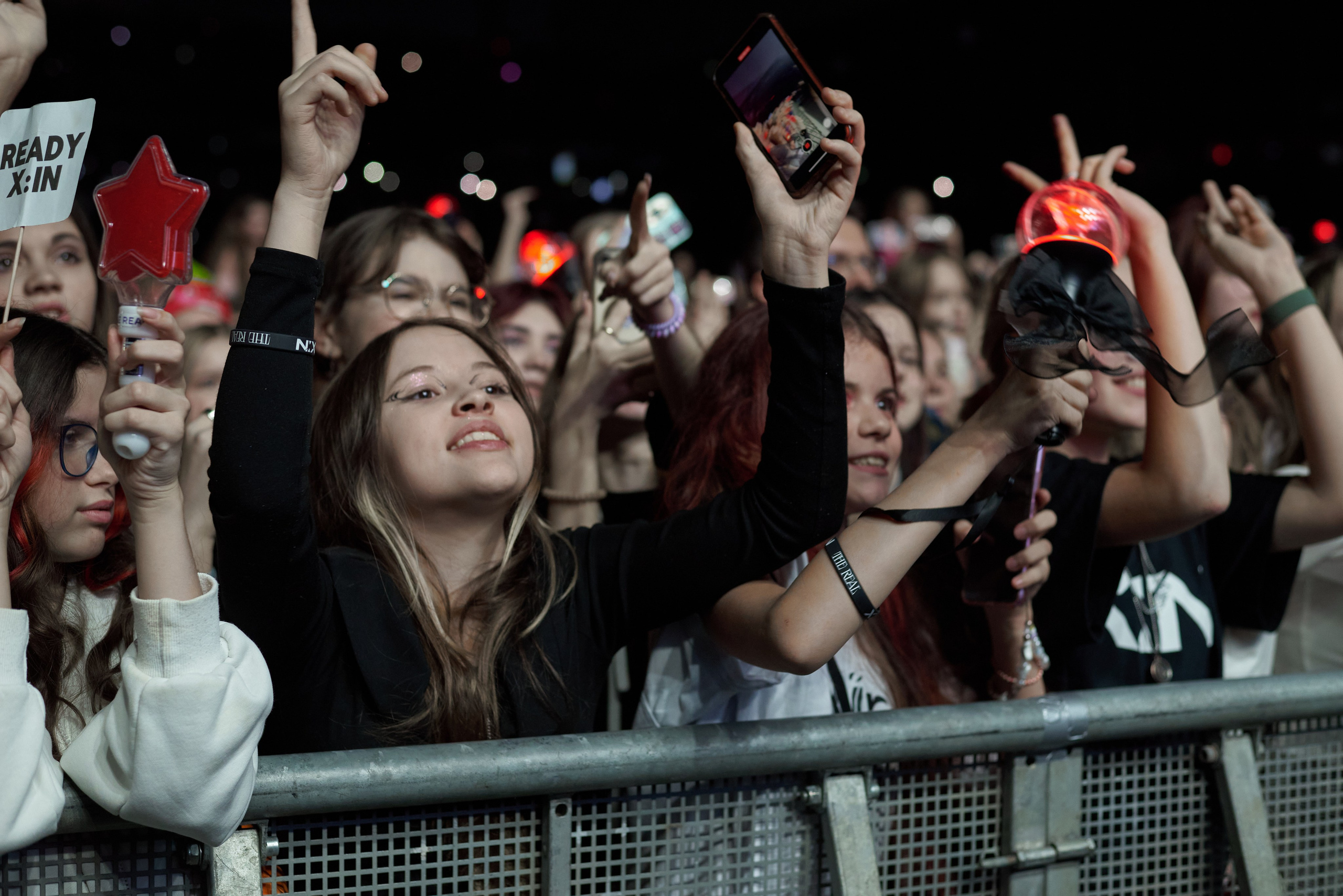 Concerts portfolio. Photographer Bangkok — Pattaya | фотограф Бангкок — Паттайа