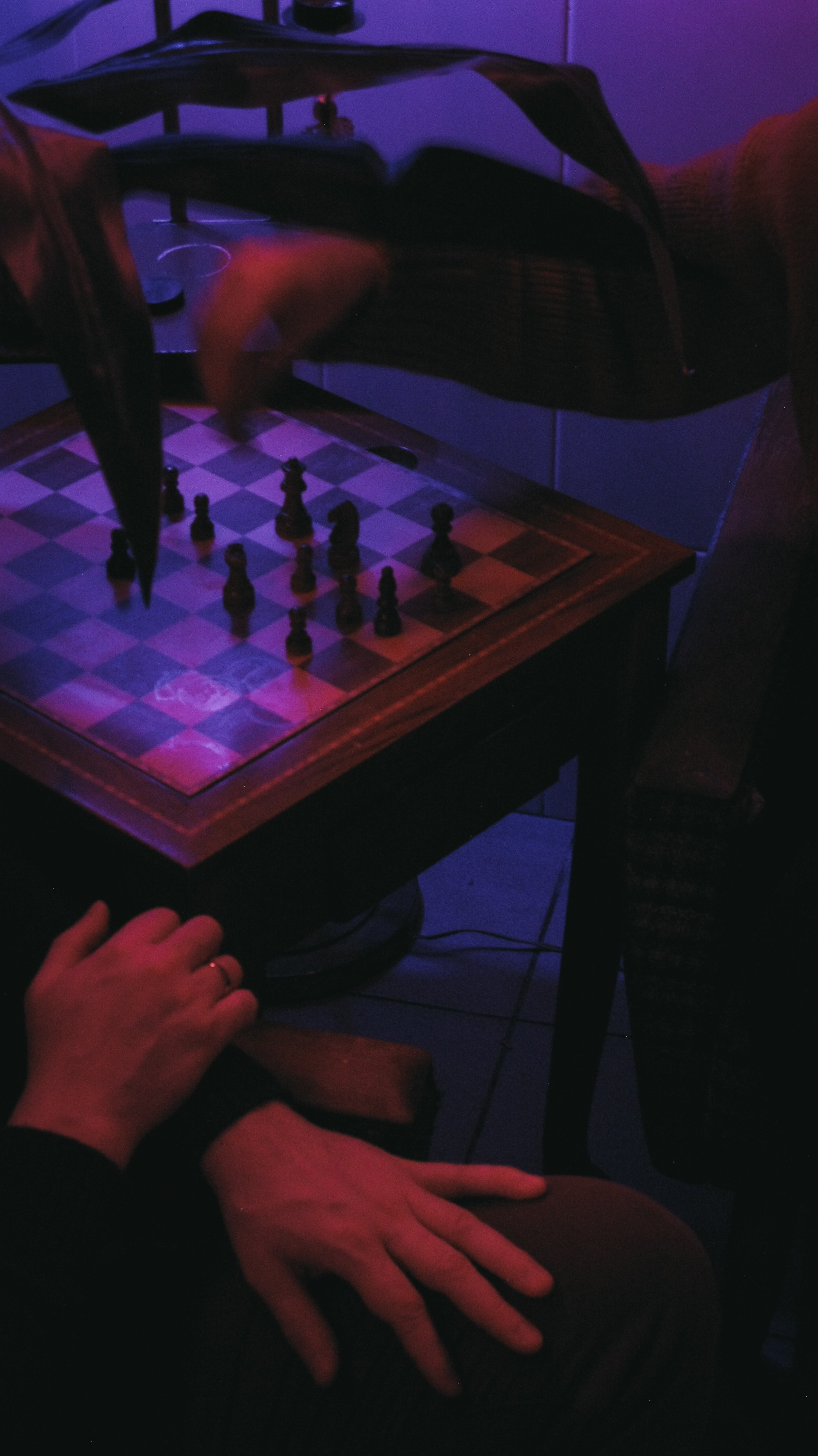 Валерия и Никита. Портретный и свадебный фотограф в Москве Александра