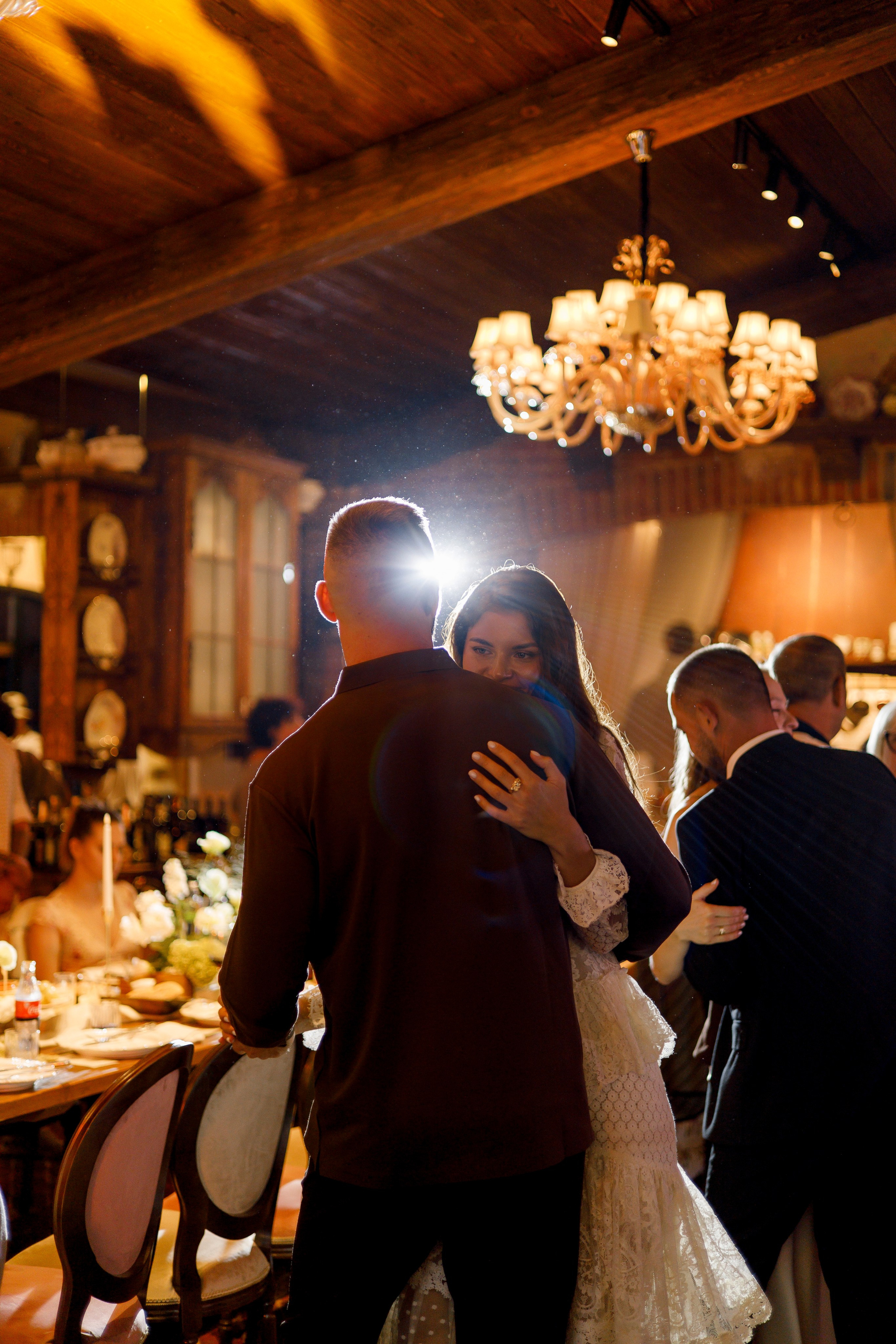 Роман и Ксения. Nikolpinhasova