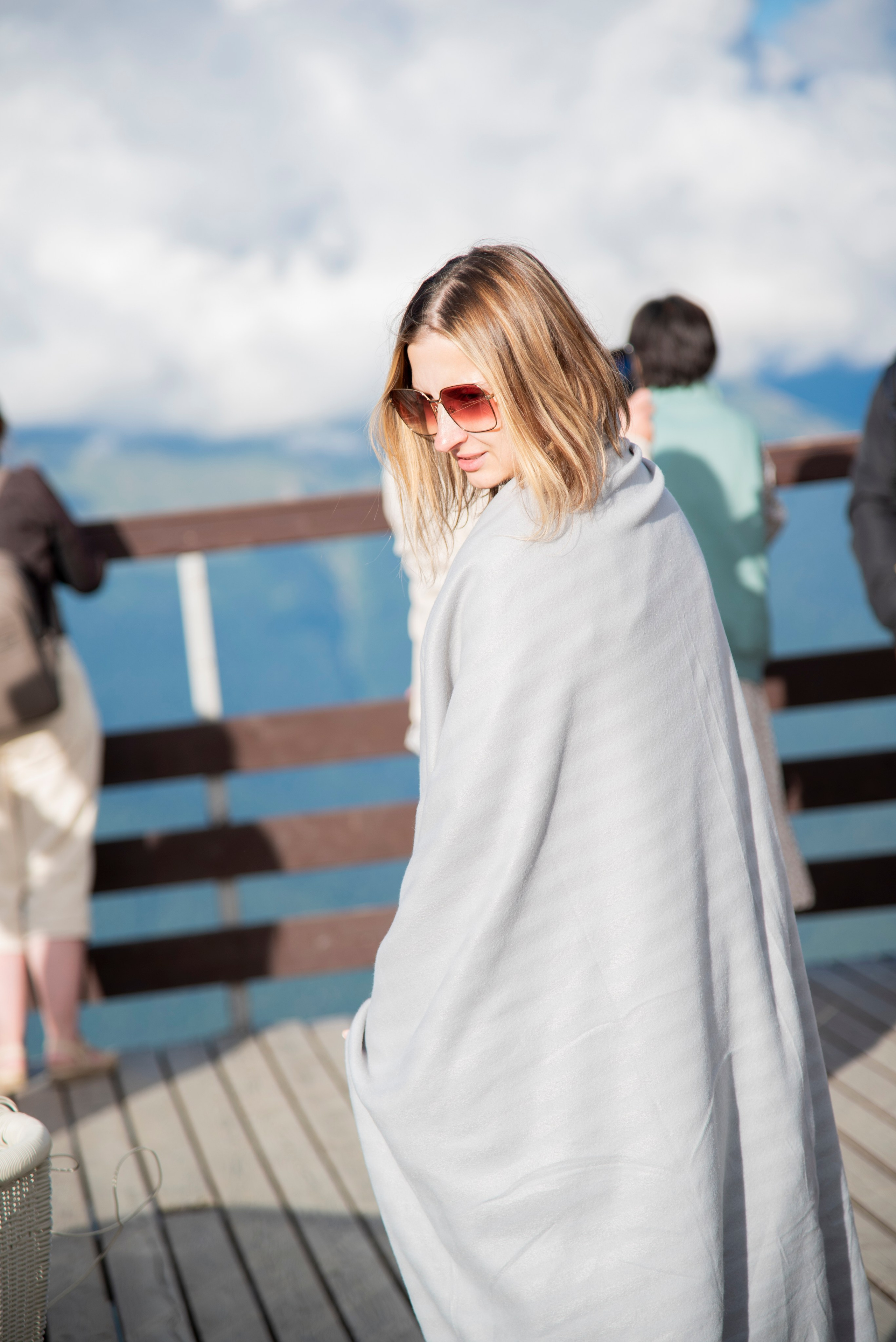 Красная Поляна 22 (часть 4). Фотограф Вадим Хмурковский