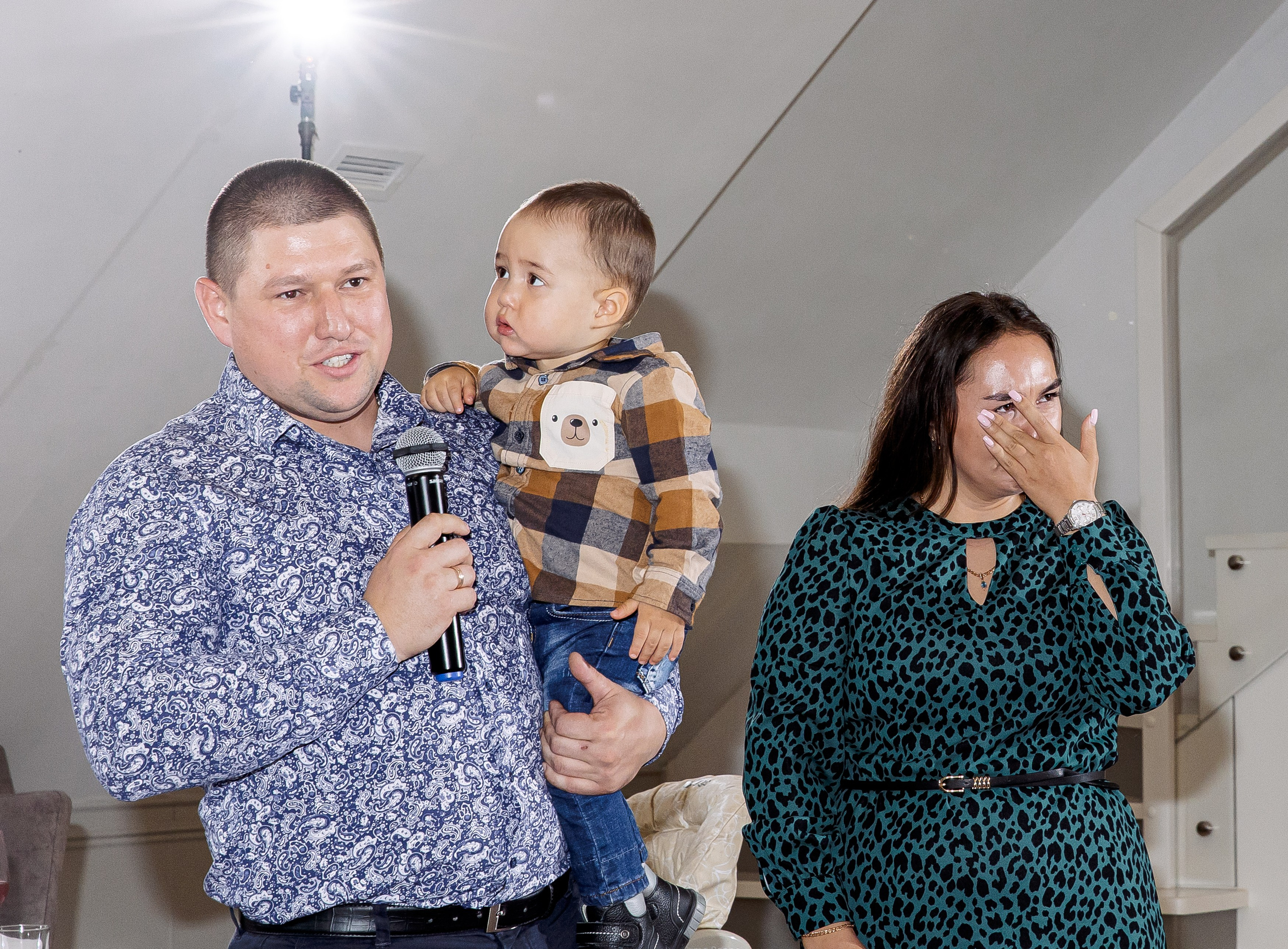 Станислав и Марина. Свадебный и семейный фотограф в Челябинске Юлия Ишимова