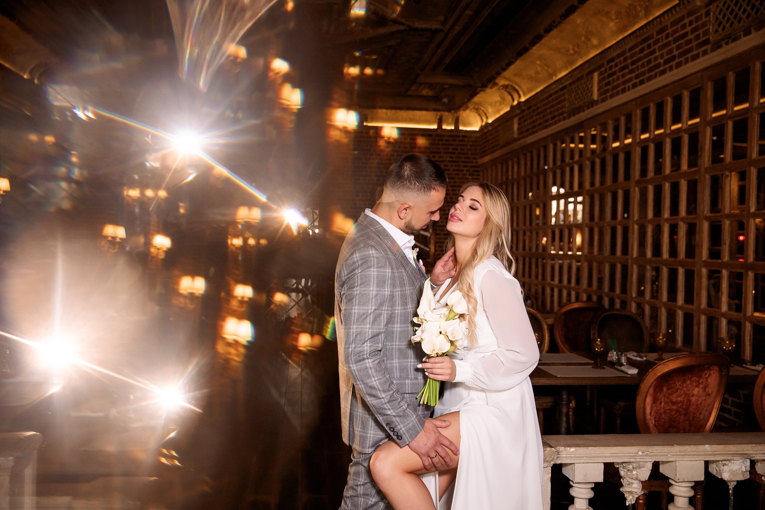 Кристина и Александр. Свадебный и семейный фотограф в Челябинске Юлия Ишимова