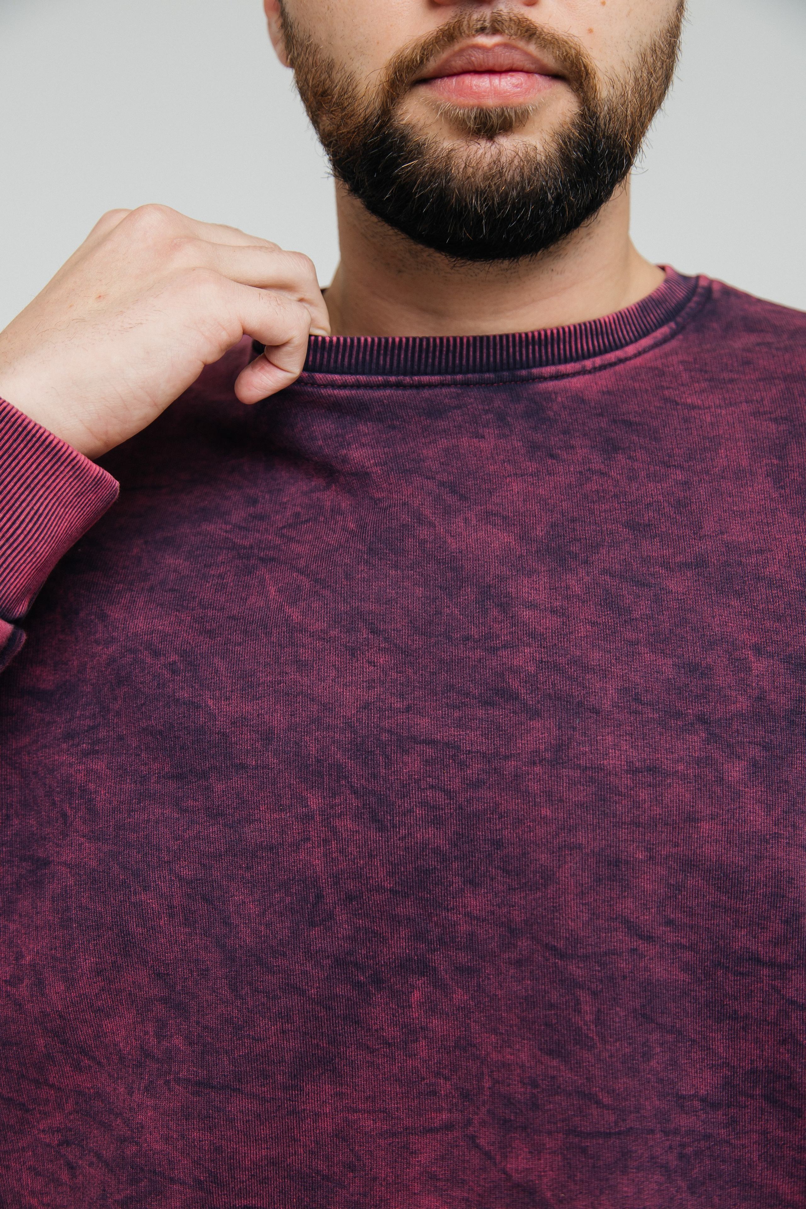 Съемка для брендов. Фотограф в Санкт-Петербурге Шура Капустина