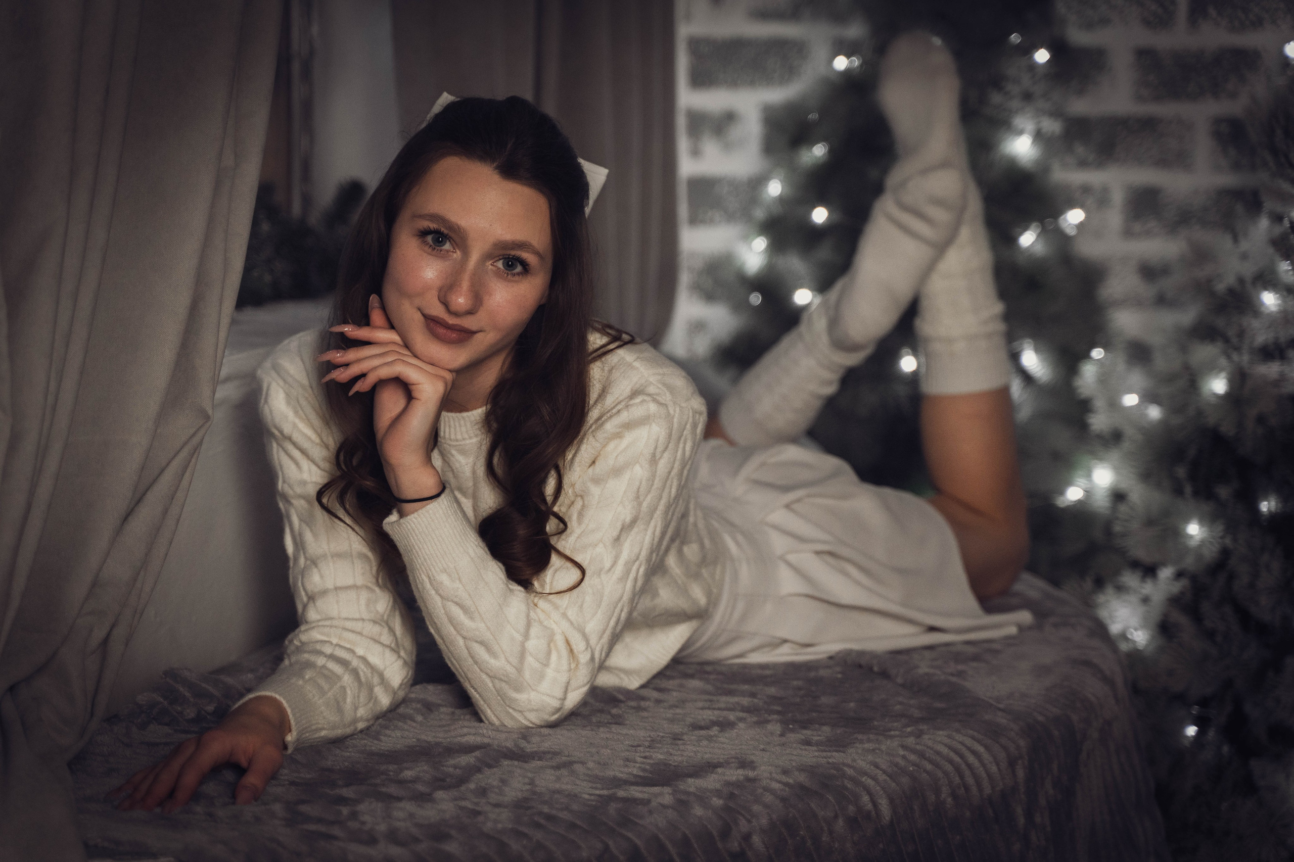 Полина. Свадебный и семейный фотограф в Новосибирске Данил Коротких