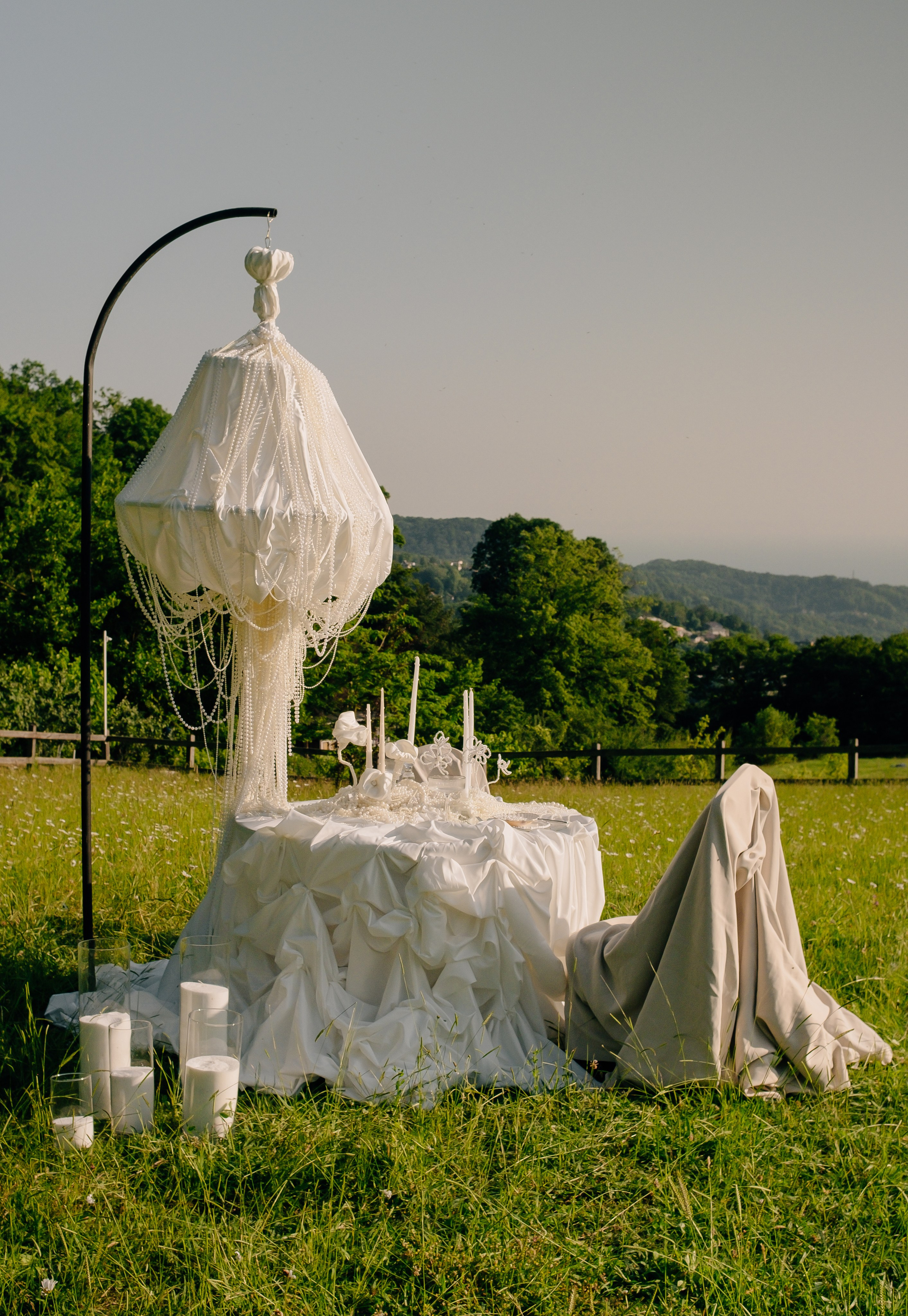 Макар и Анастасия