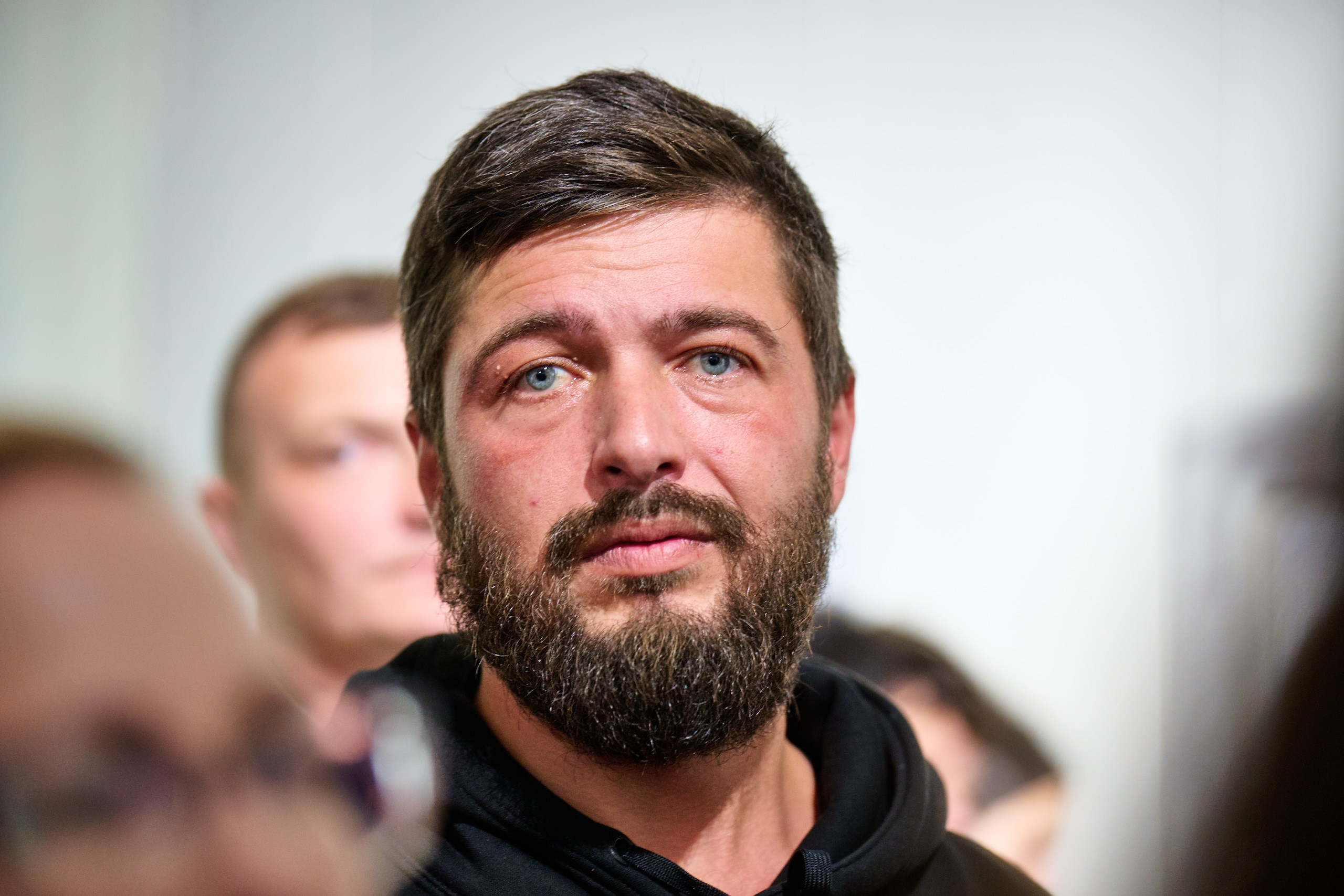 Графист. Профессиональный репортажный фотограф Инесса Иминова