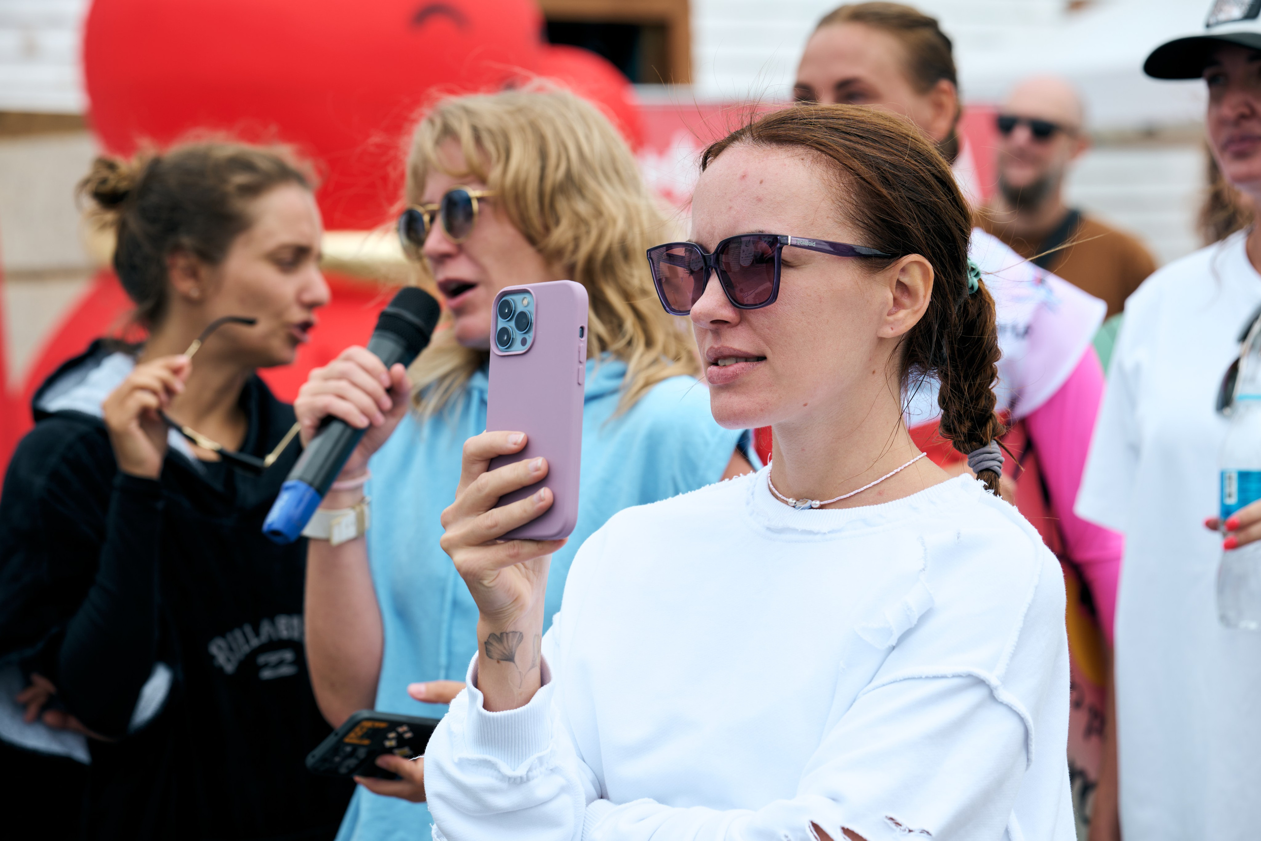 Соревнования по сёрфингу Владивосток. Профессиональный репортажный фотограф Инесса Иминова