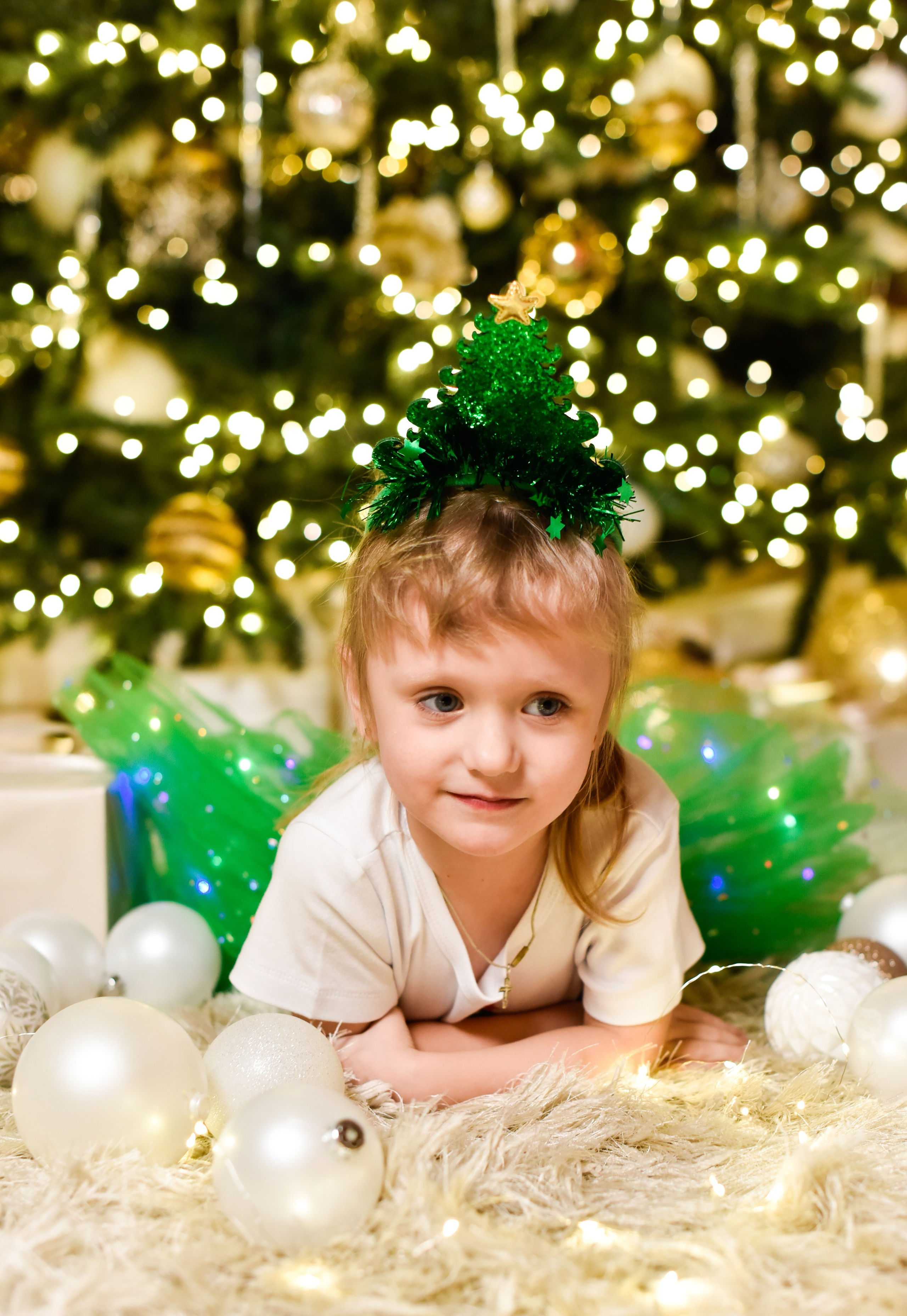 Семья Арины