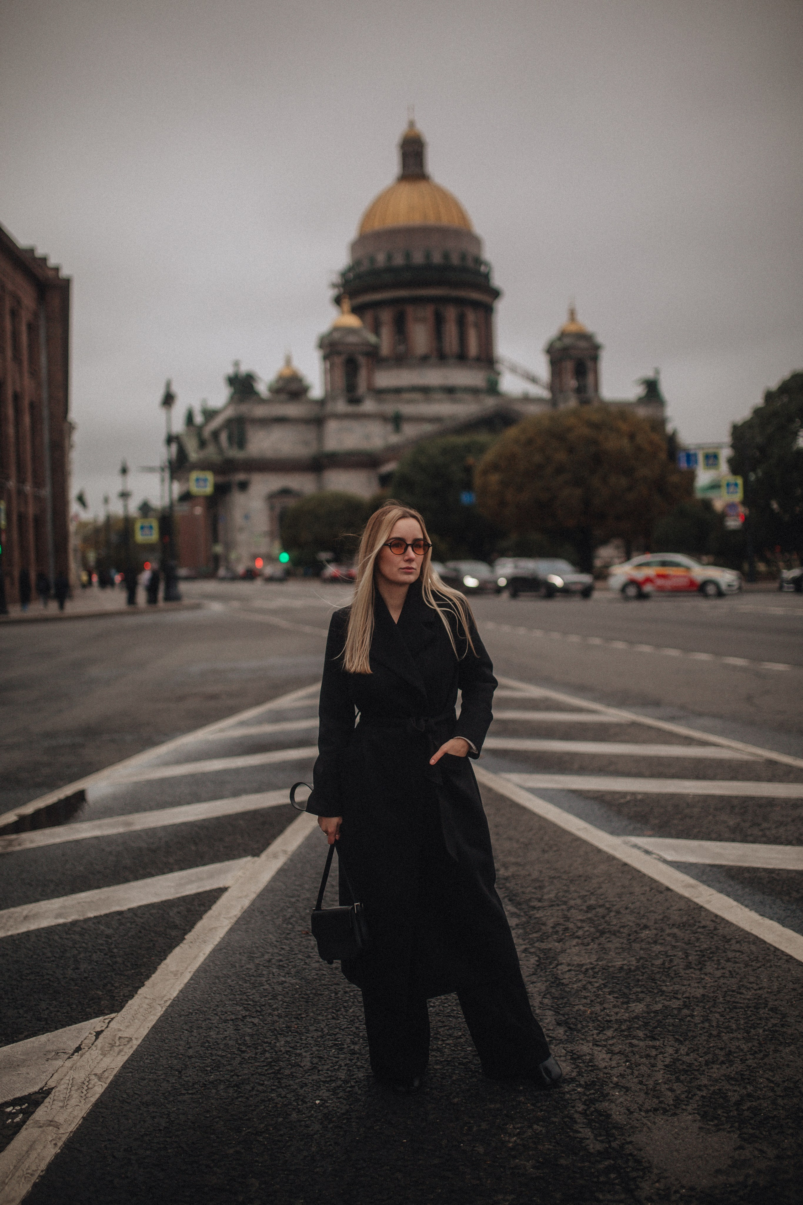 Анастасия. Фотограф в Санкт Петербурге Лара Великова
