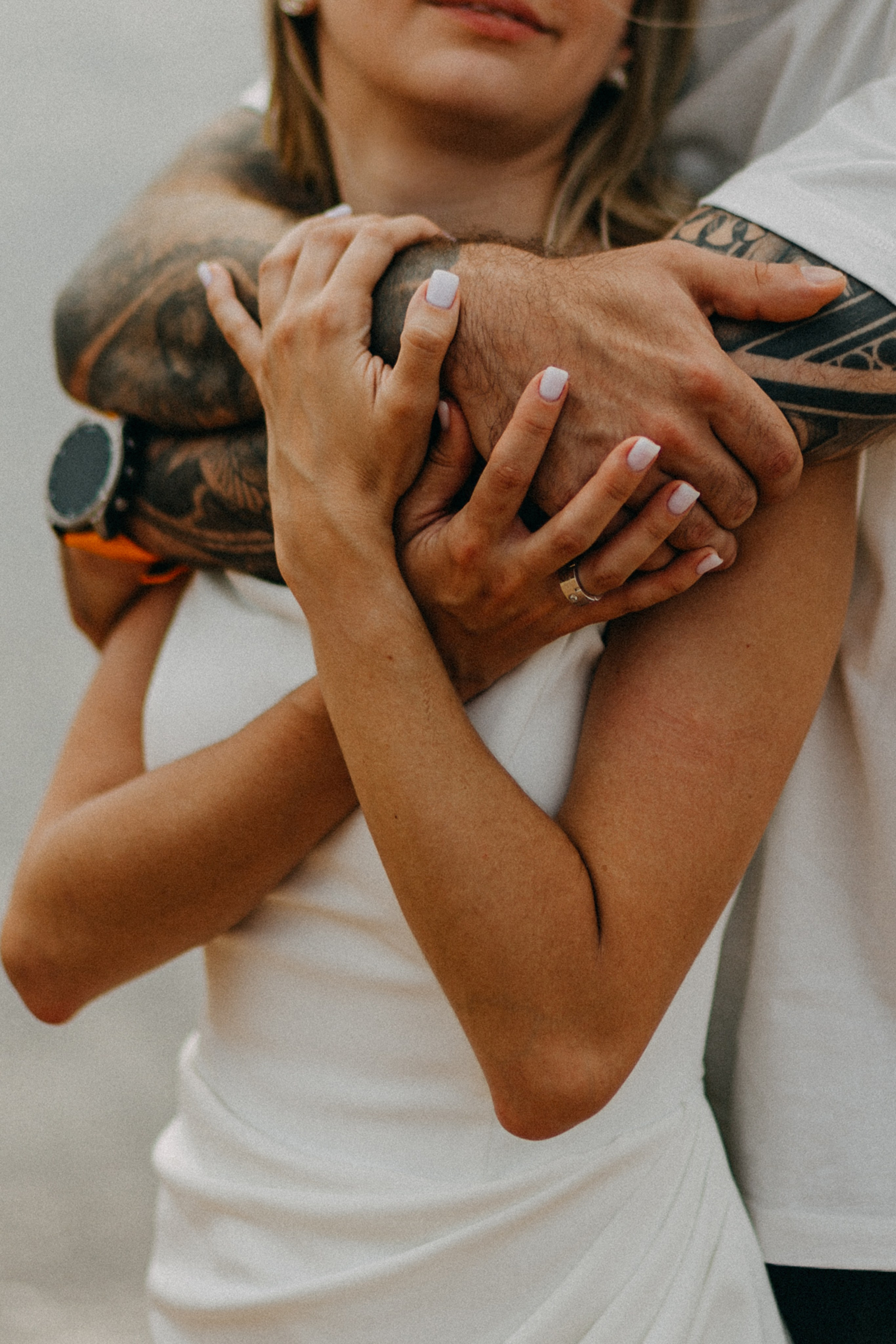 Данила и Кристина 29.07.25 весь день. Фотограф в Санкт Петербурге Лара Великова