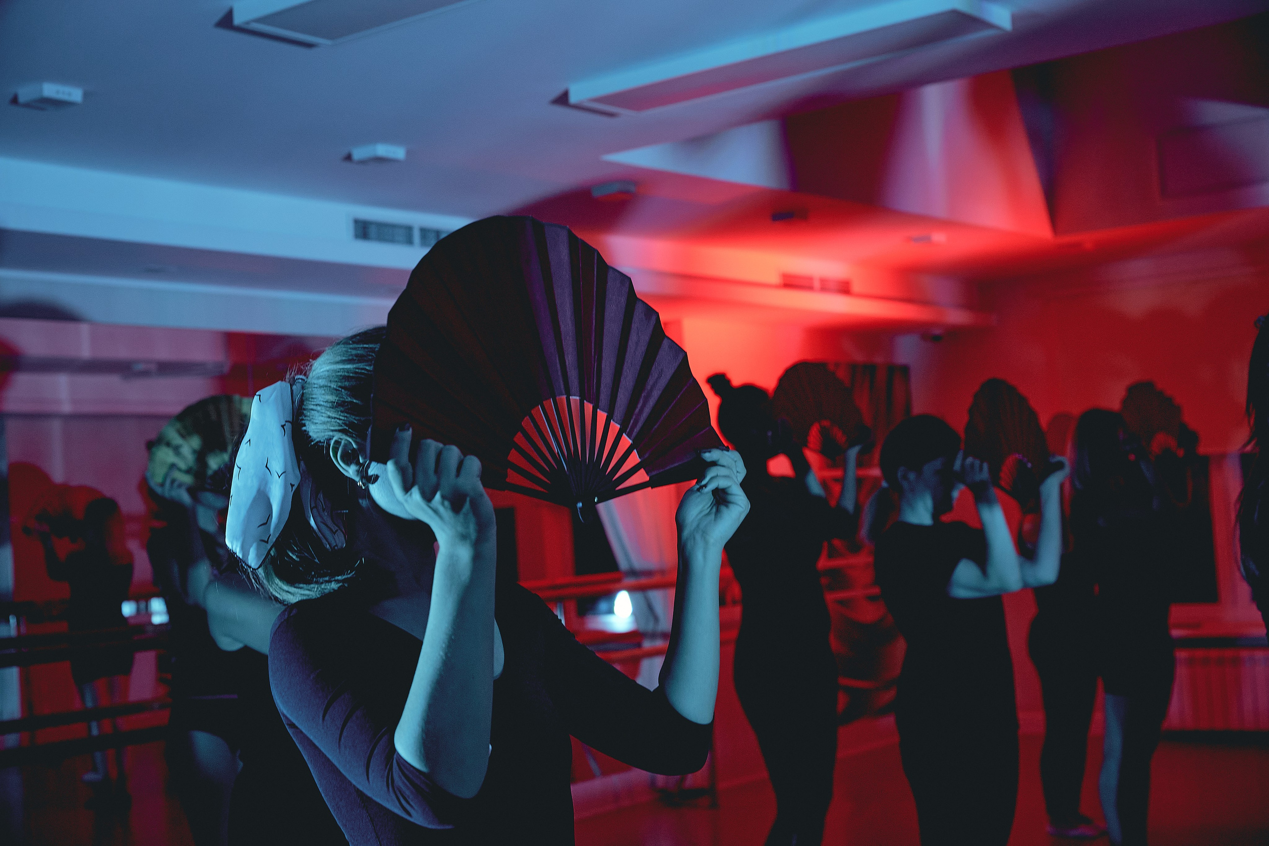 DreamOfGeisha_backstage. Юлия Иванова. Фотограф для лучших моментов