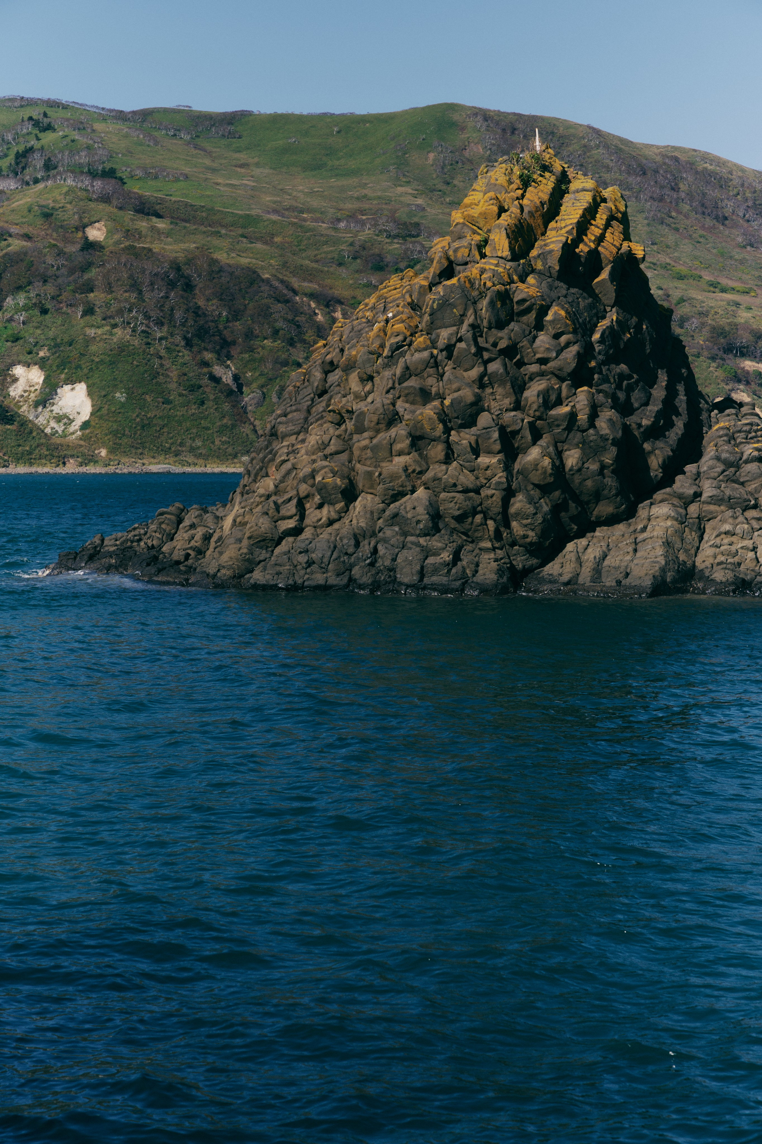 BAON x SAKHALIN. Фотограф Сурков Никита