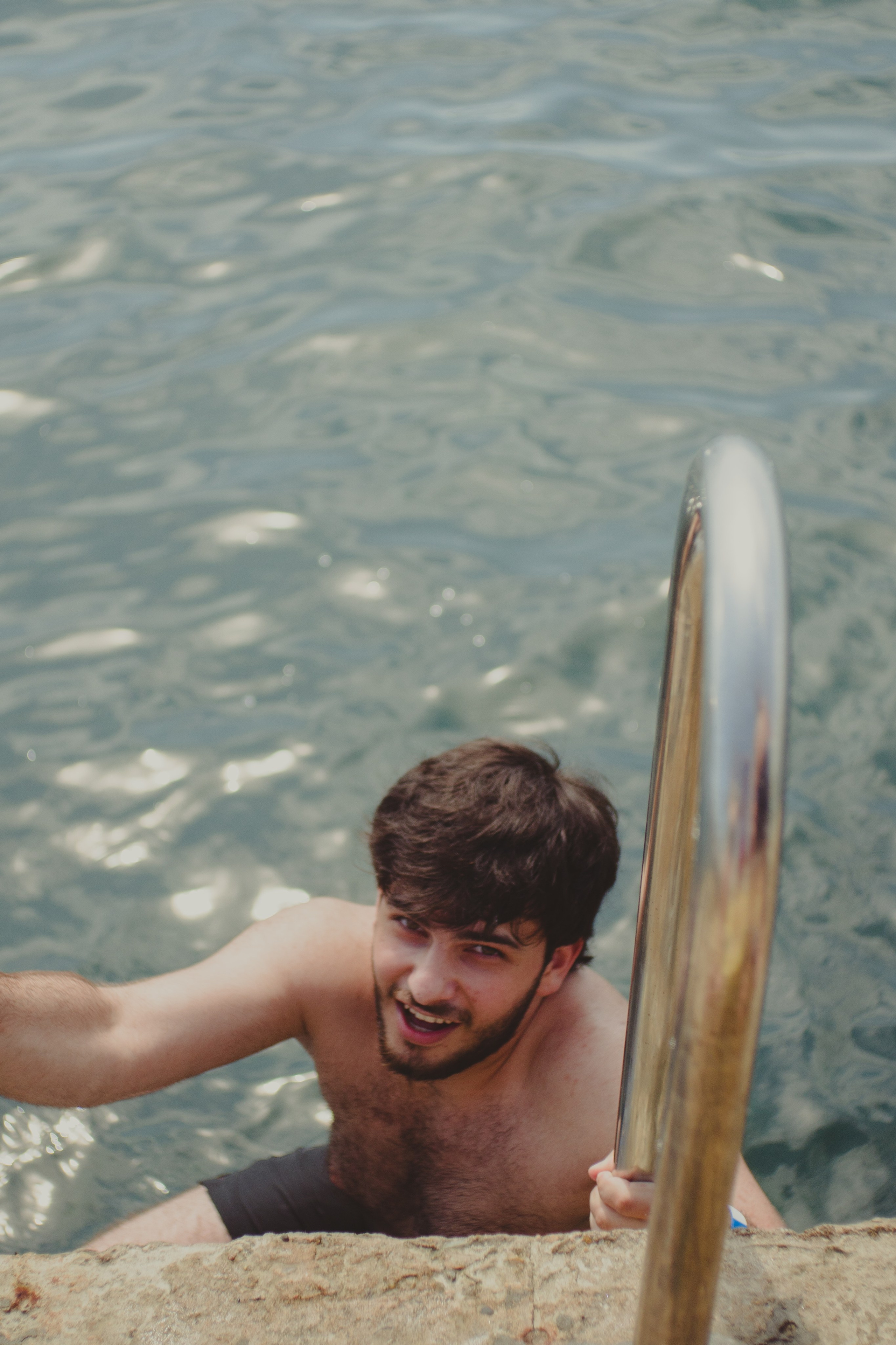 Море Геленджик Лагуна 