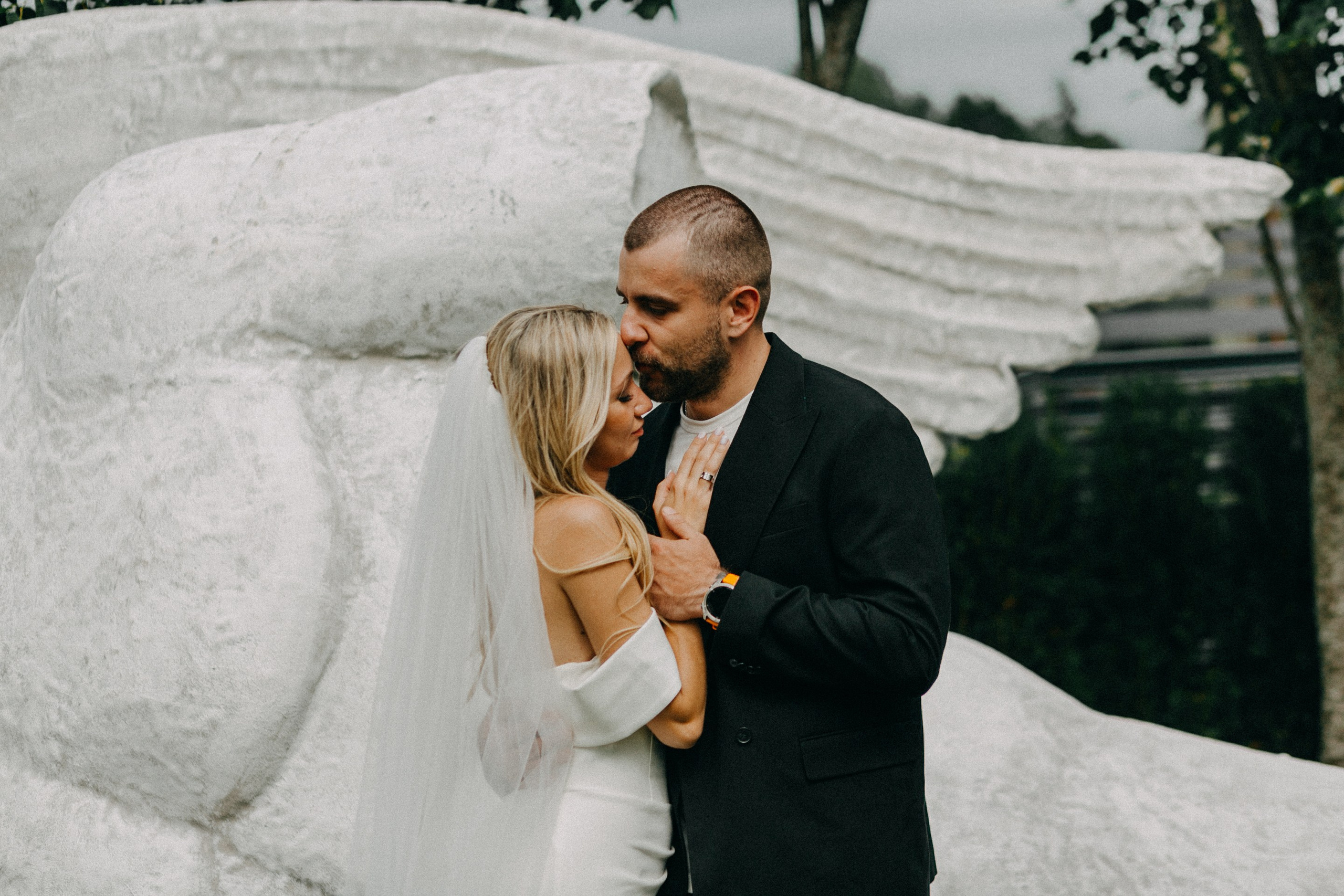 Данила и Кристина 29.07.25 весь день. Фотограф в Санкт Петербурге Лара Великова