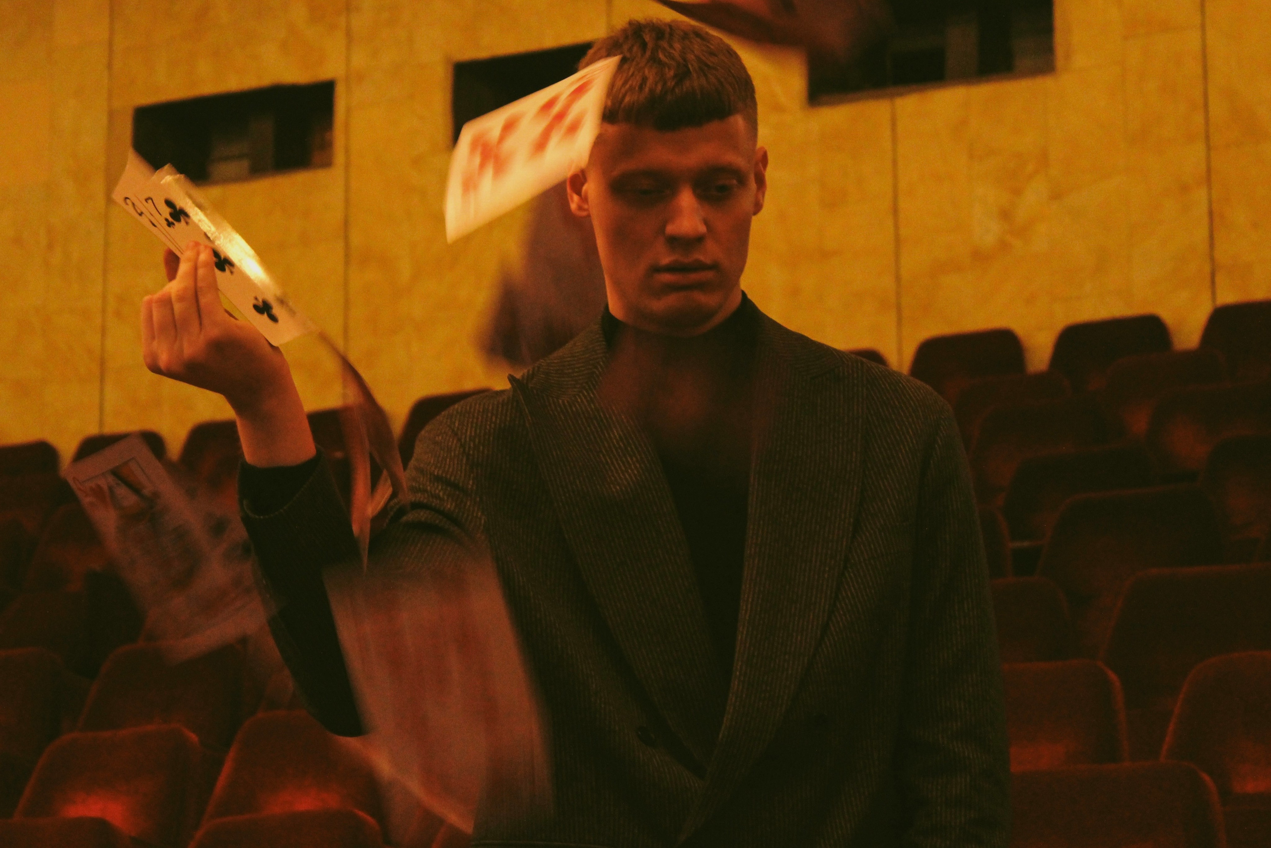 Александр Грядунов. Портретный фотограф Тольятти