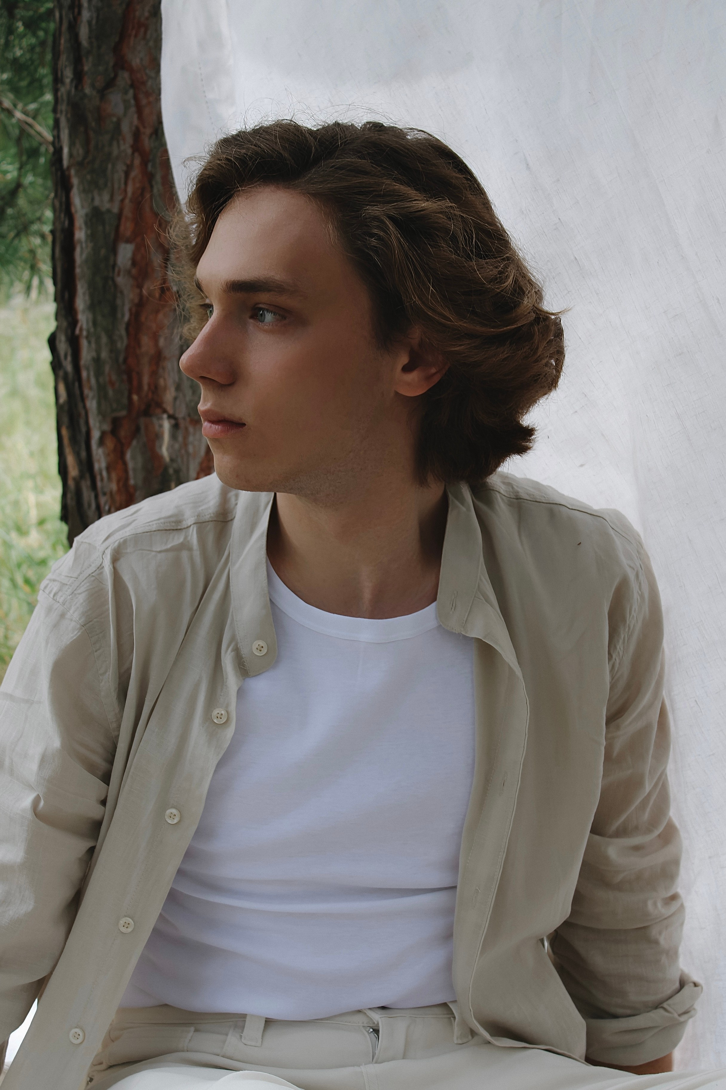 VOVA. Портретный фотограф Тольятти