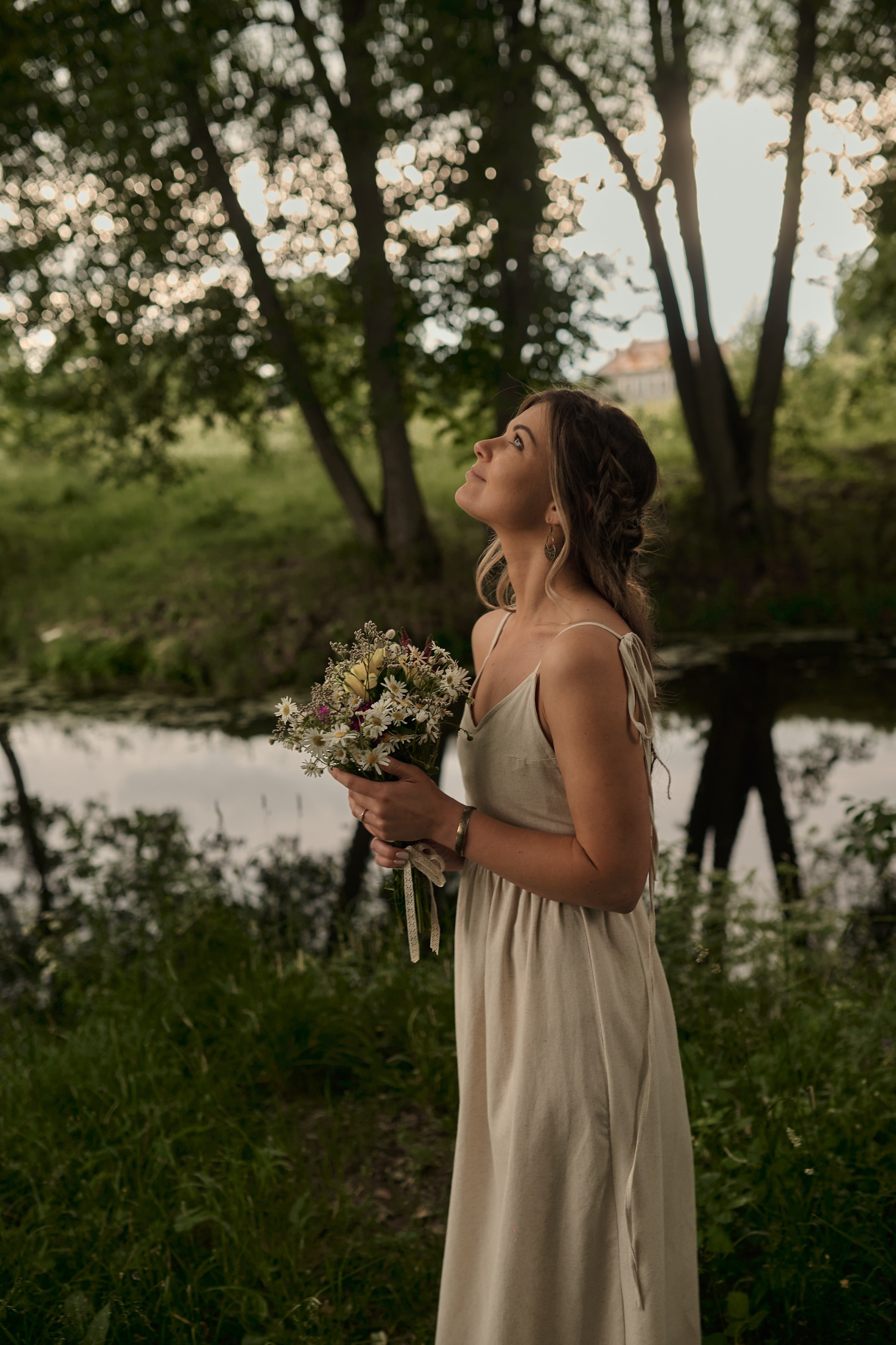 Слава и Света. Остров любви. Семейный и свадебный lifestyle-фотограф в Москве Мария Петрова