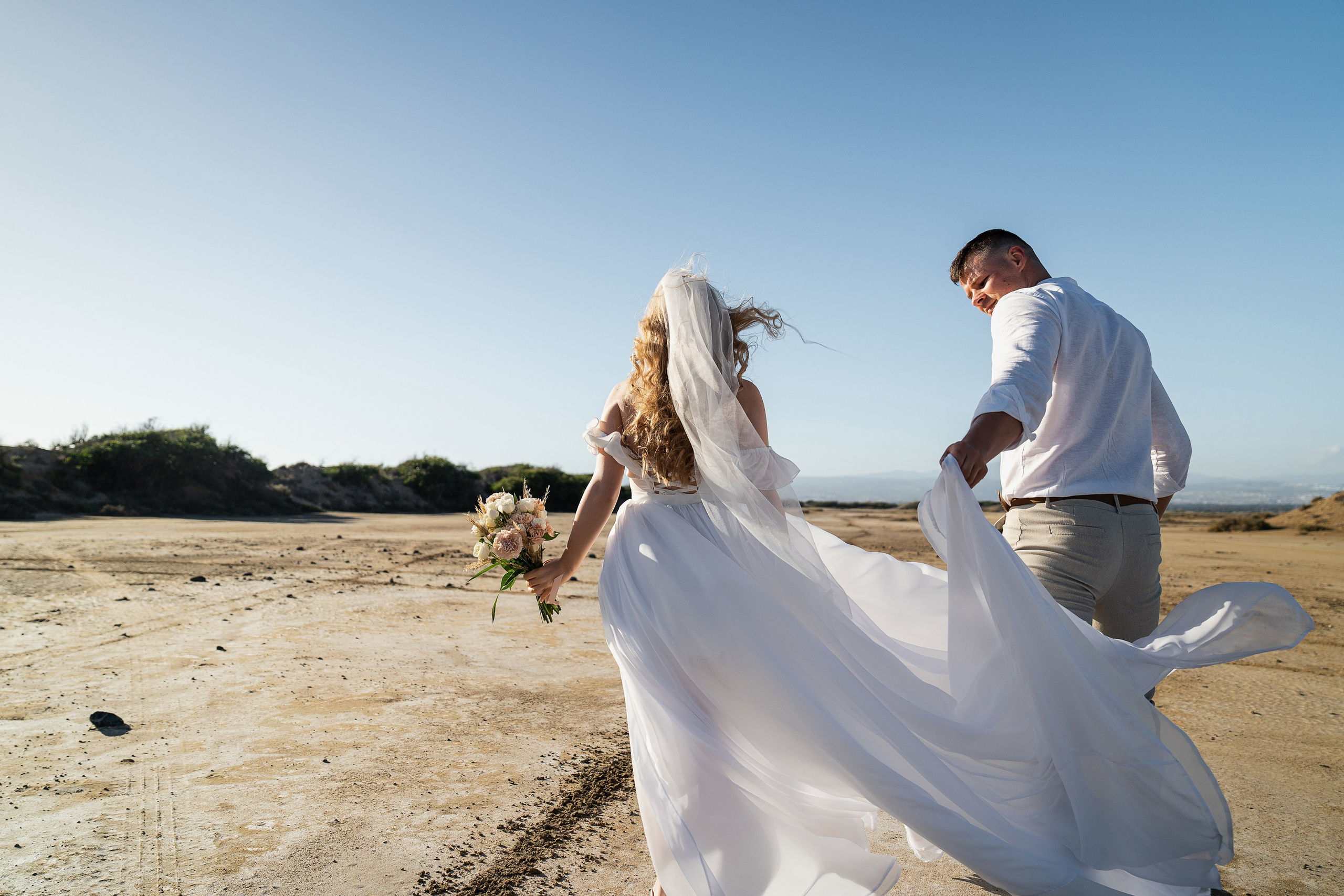 A+A. Photographer in Cyprus