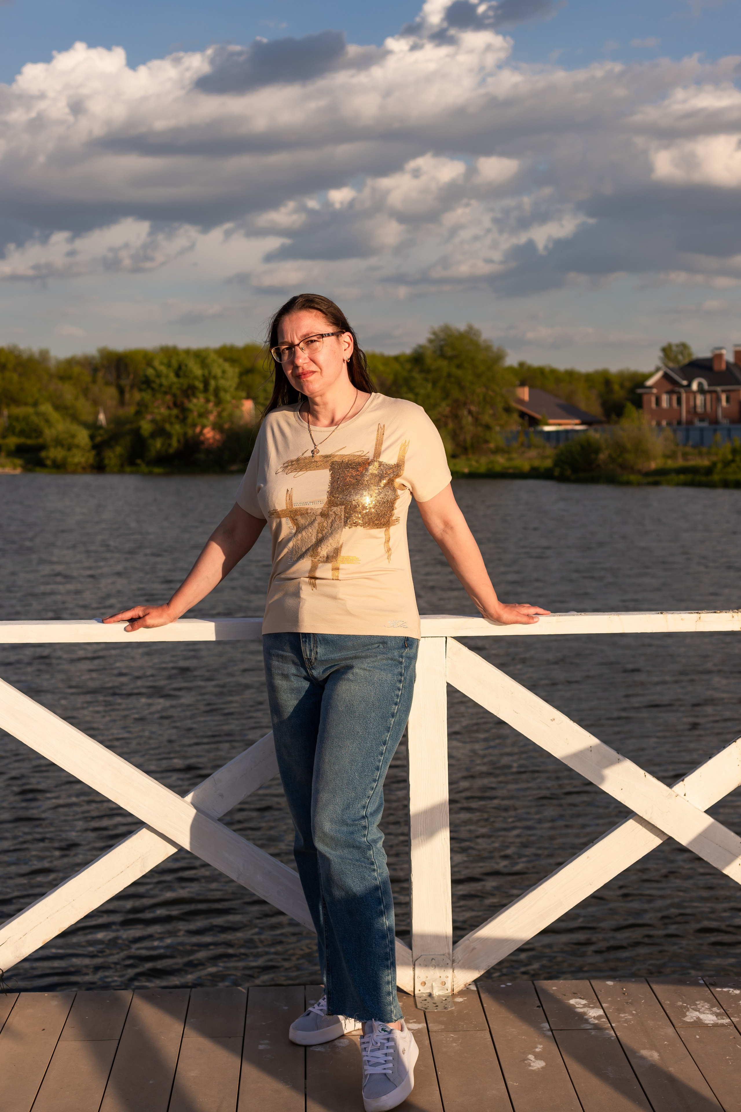 Юбилей Сергея. Марина Шаймухаметова. Фотограф в Уфе