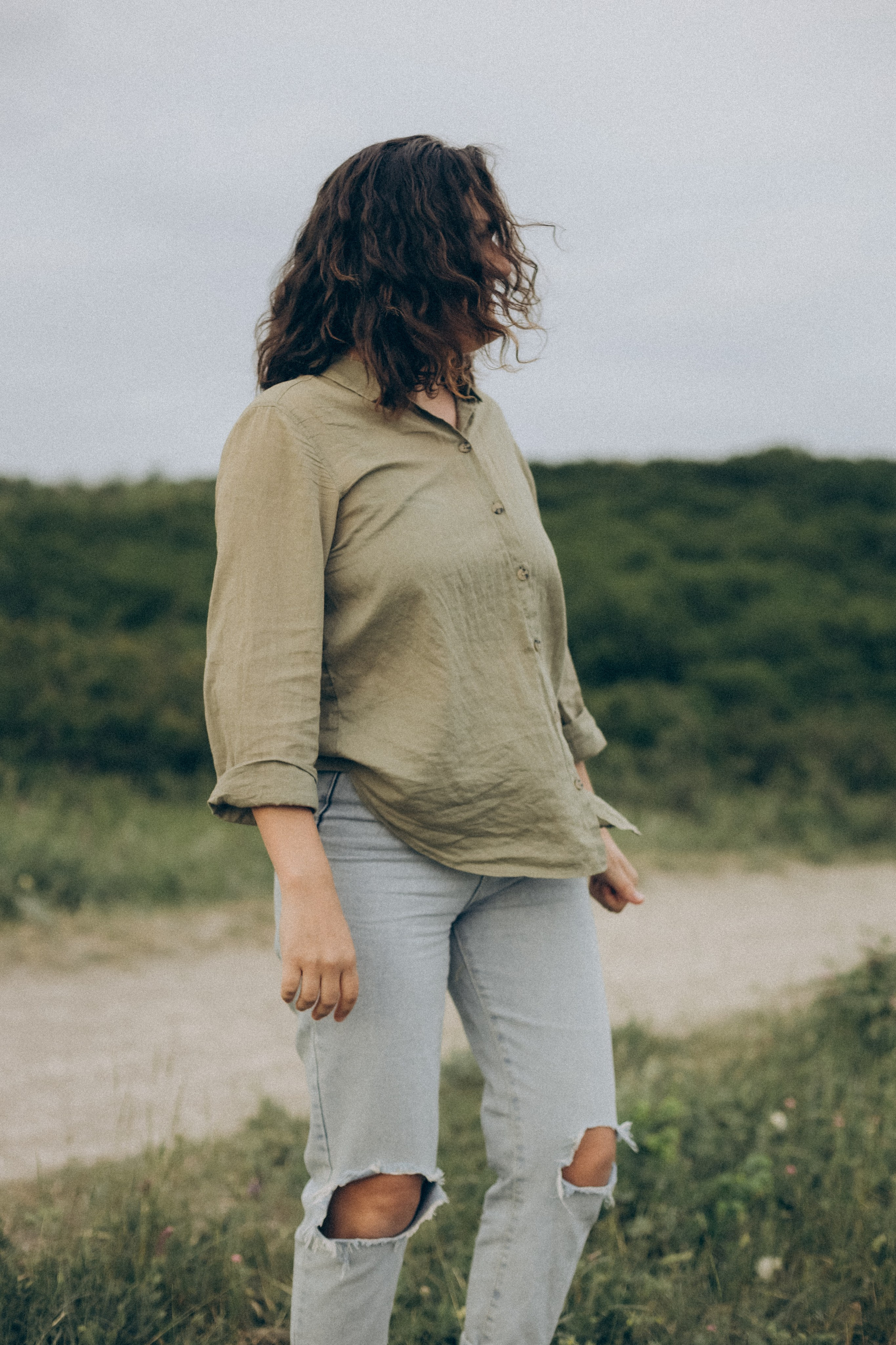 Лена, Ира, Лейла, Ника, Адам и Ария. Семейный фотограф Анапа