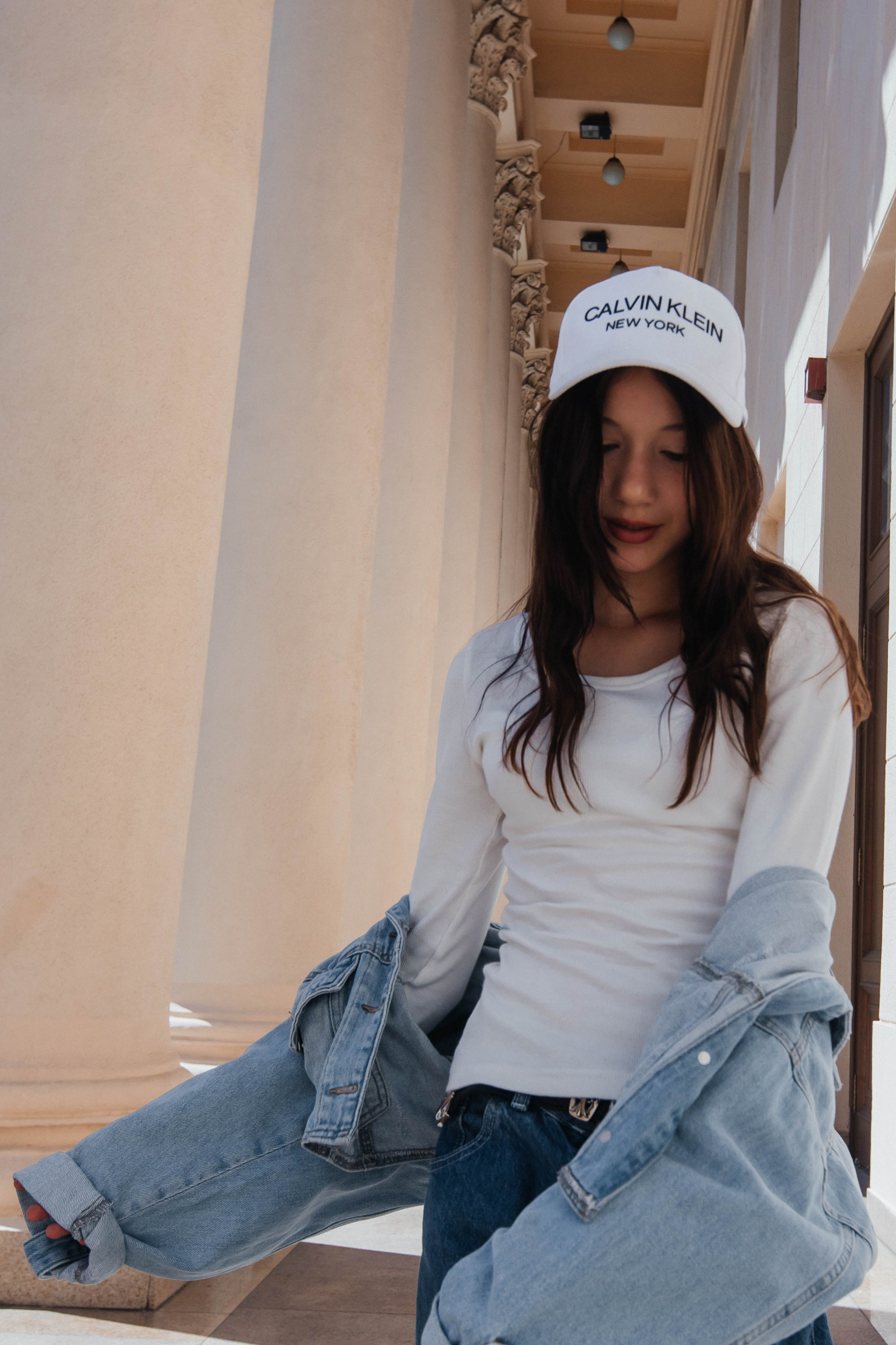 PHOTOSHOOT. Efimova Model Agency