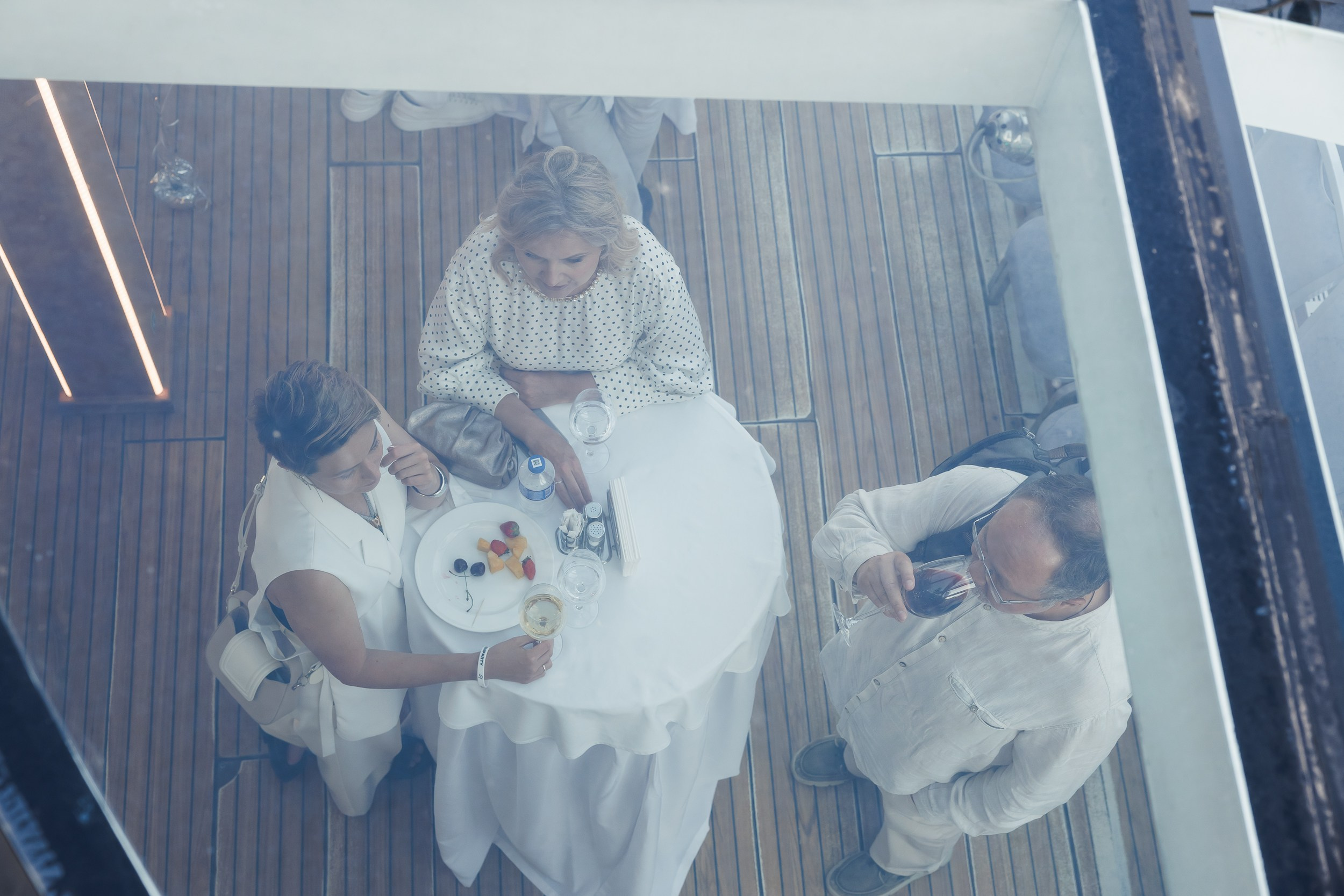 Archi Party на Редиссон. Репортажный и свадебный фотограф Катерина Потапова