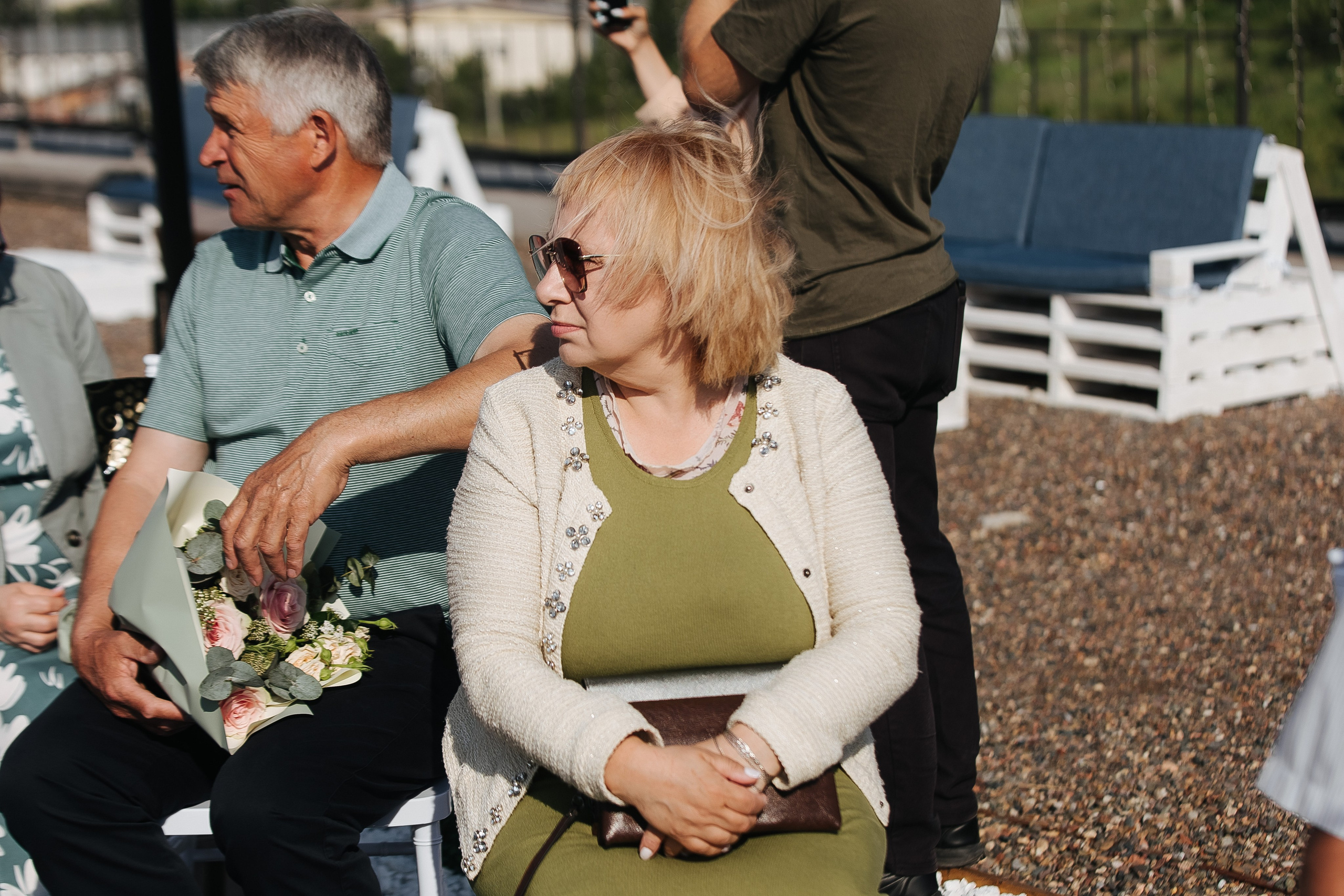 Иван Юлия. Фотограф в Красноярске Надежда Воскресенская