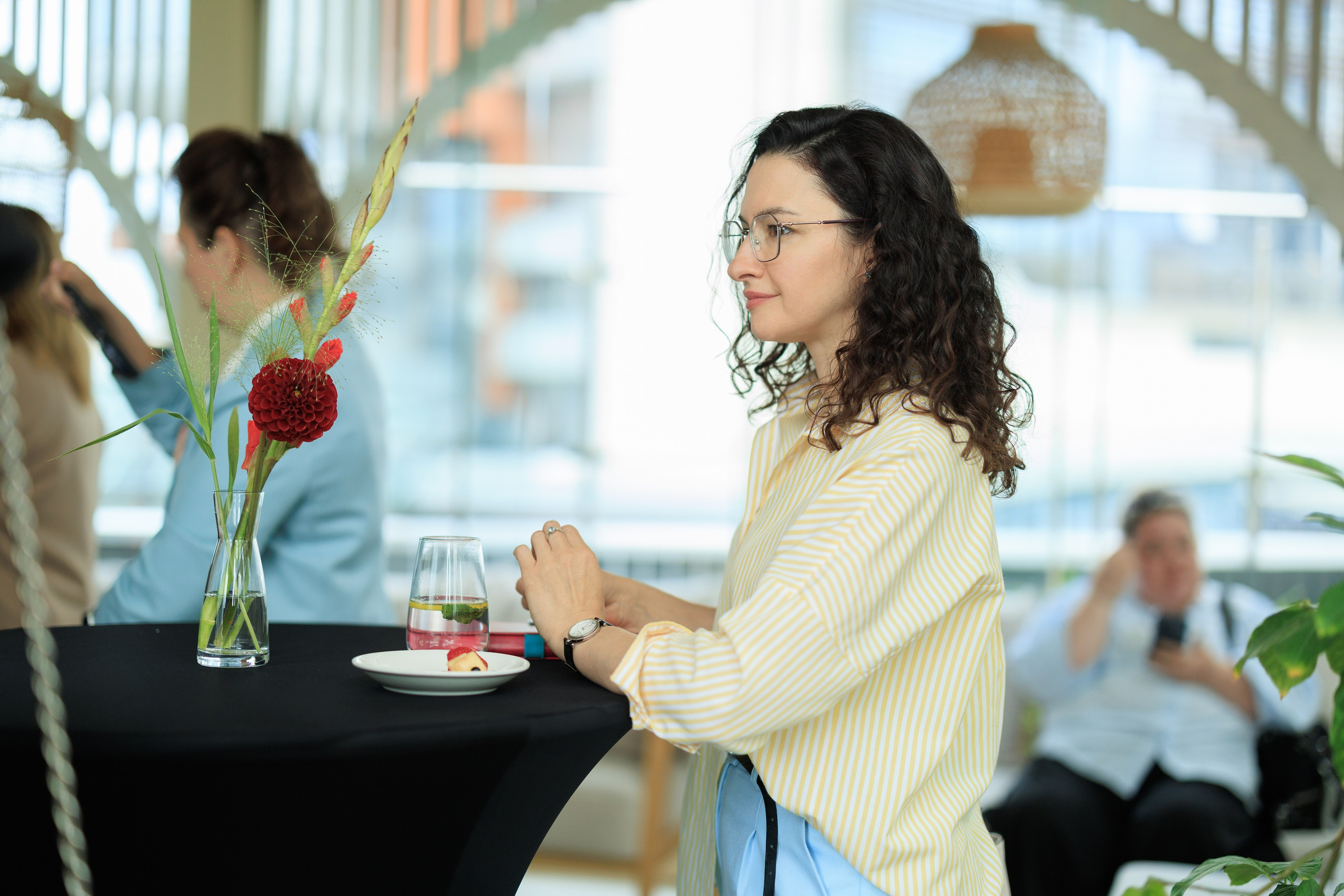 Альфа Банк — Цифровая сфера ЖКХ. Контент для бизнеса в Екатеринбурге Полдень Медиа