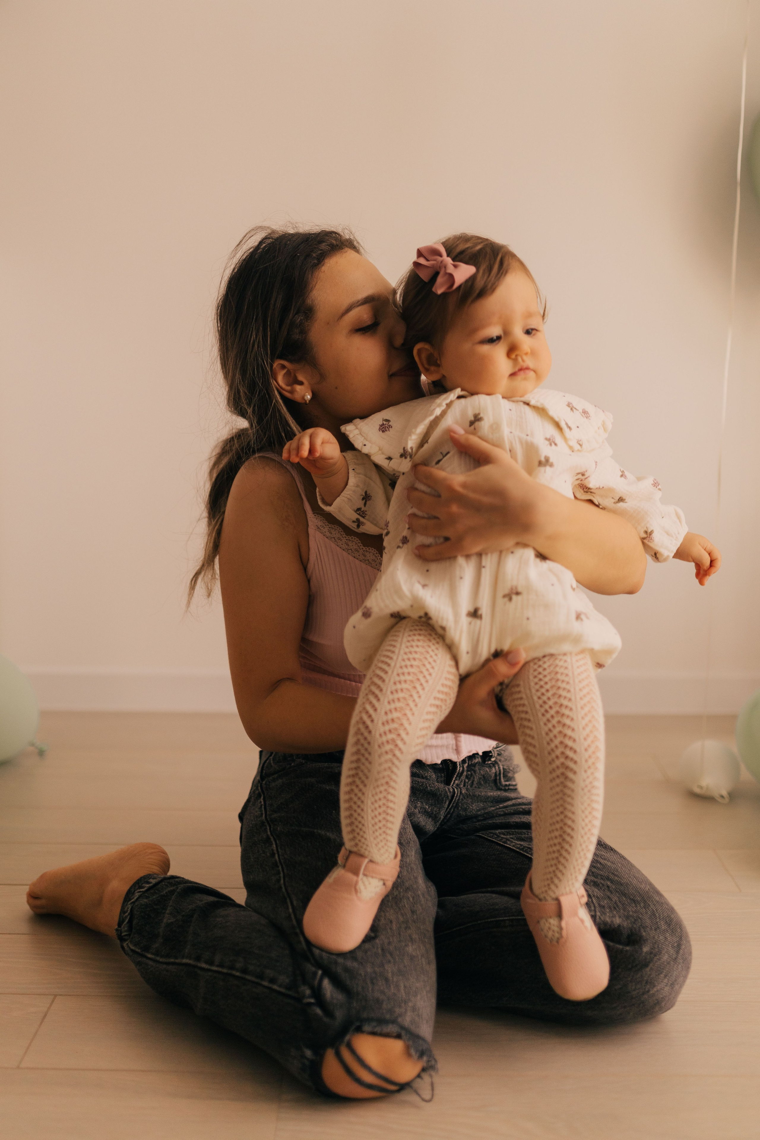 Еве-королеве годик. Фотограф в Ставрополе Svetlana Matveeva