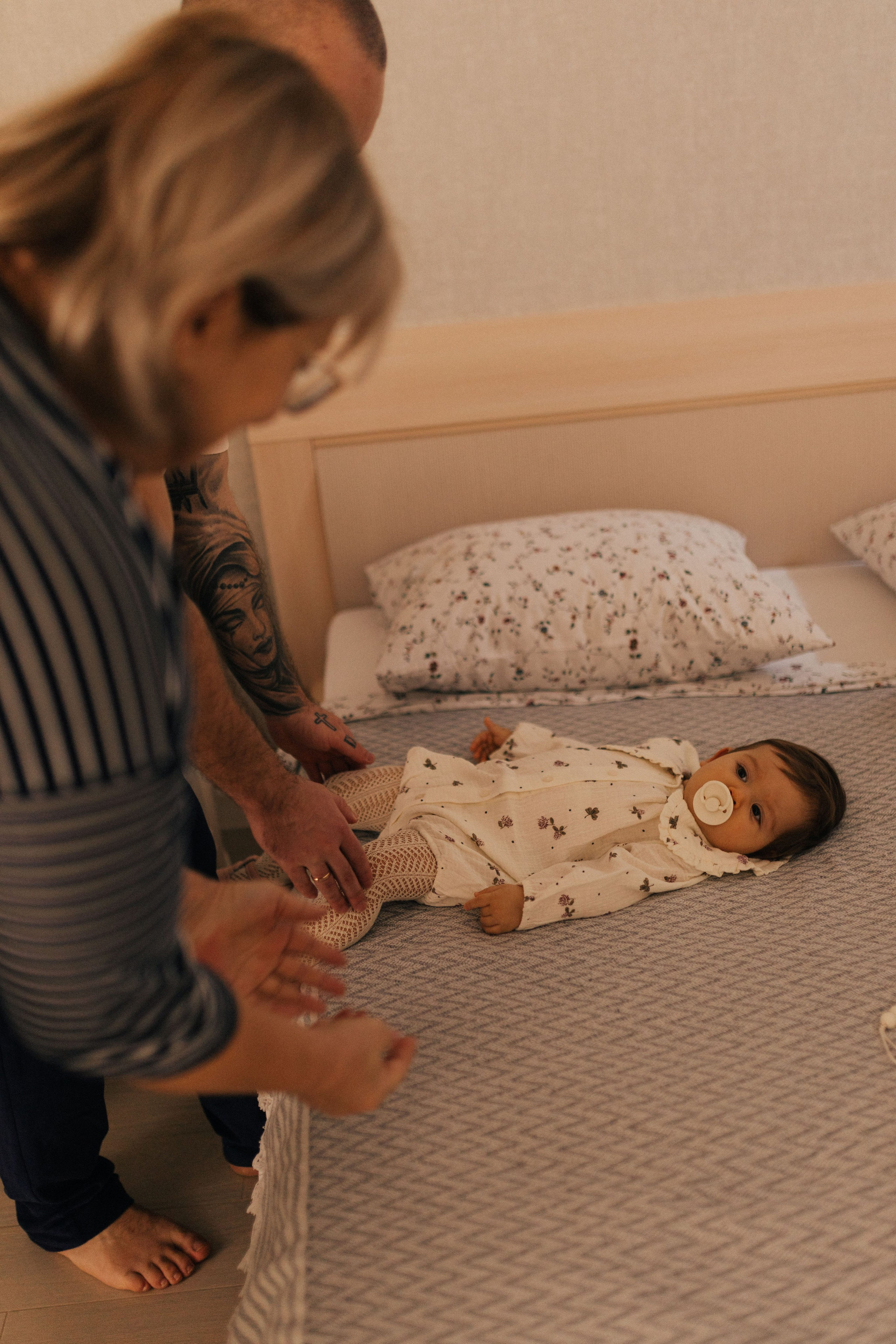 Еве-королеве годик. Фотограф в Ставрополе Svetlana Matveeva