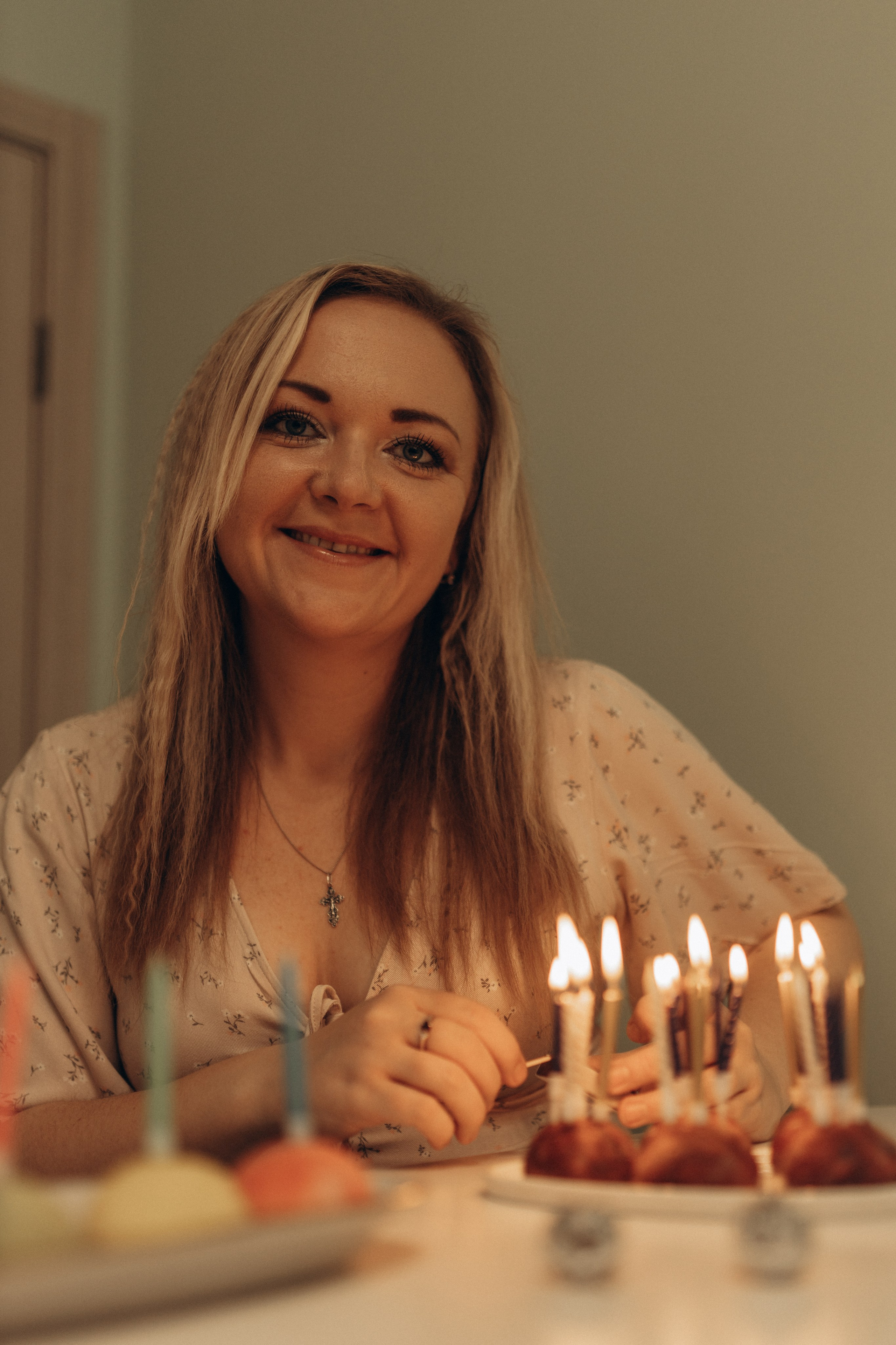 Домашняя фотосессия Анастасии и Вероники лайфстаил. Фотограф в Ставрополе Svetlana Matveeva