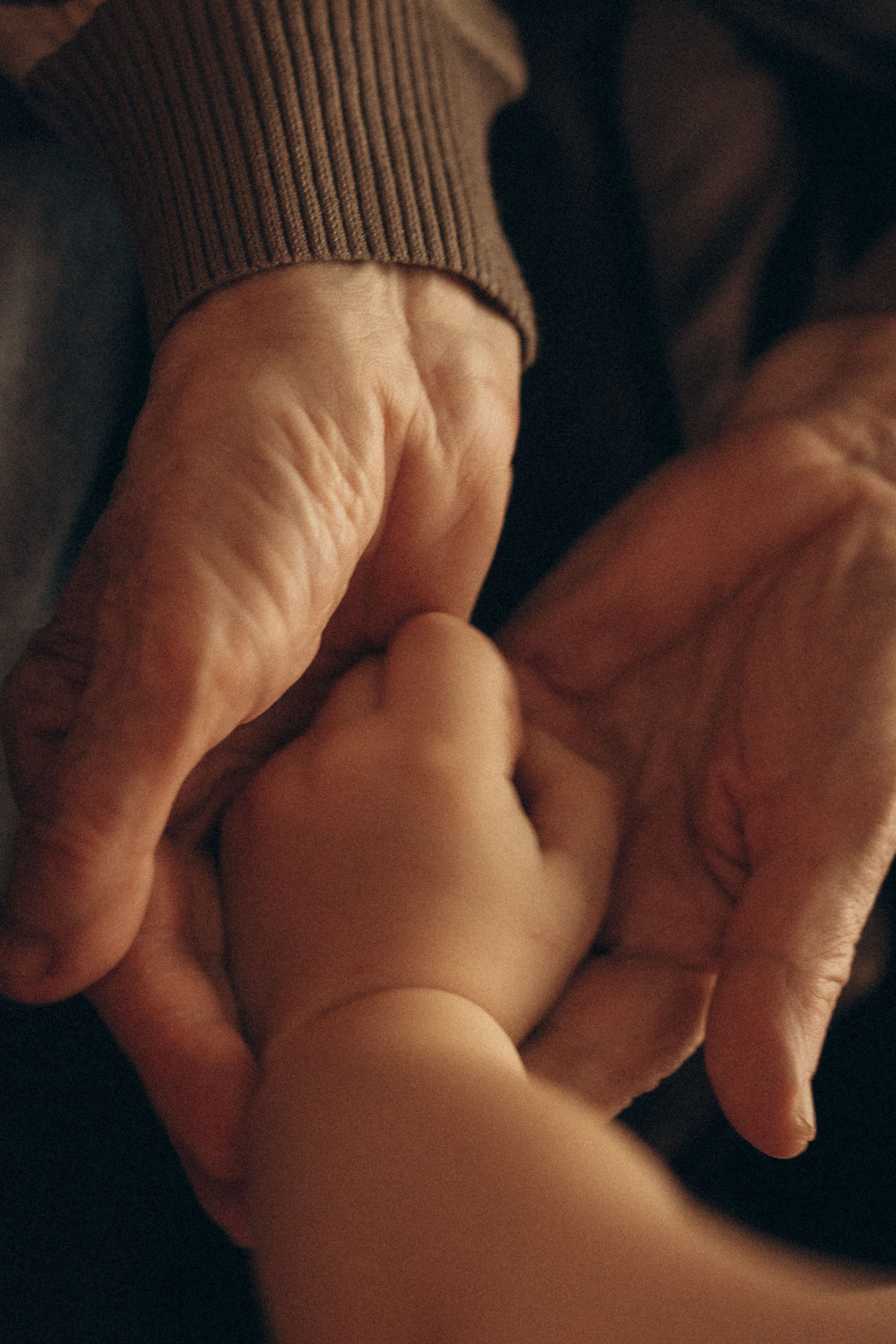 Поколение. Фотограф в Ставрополе Svetlana Matveeva