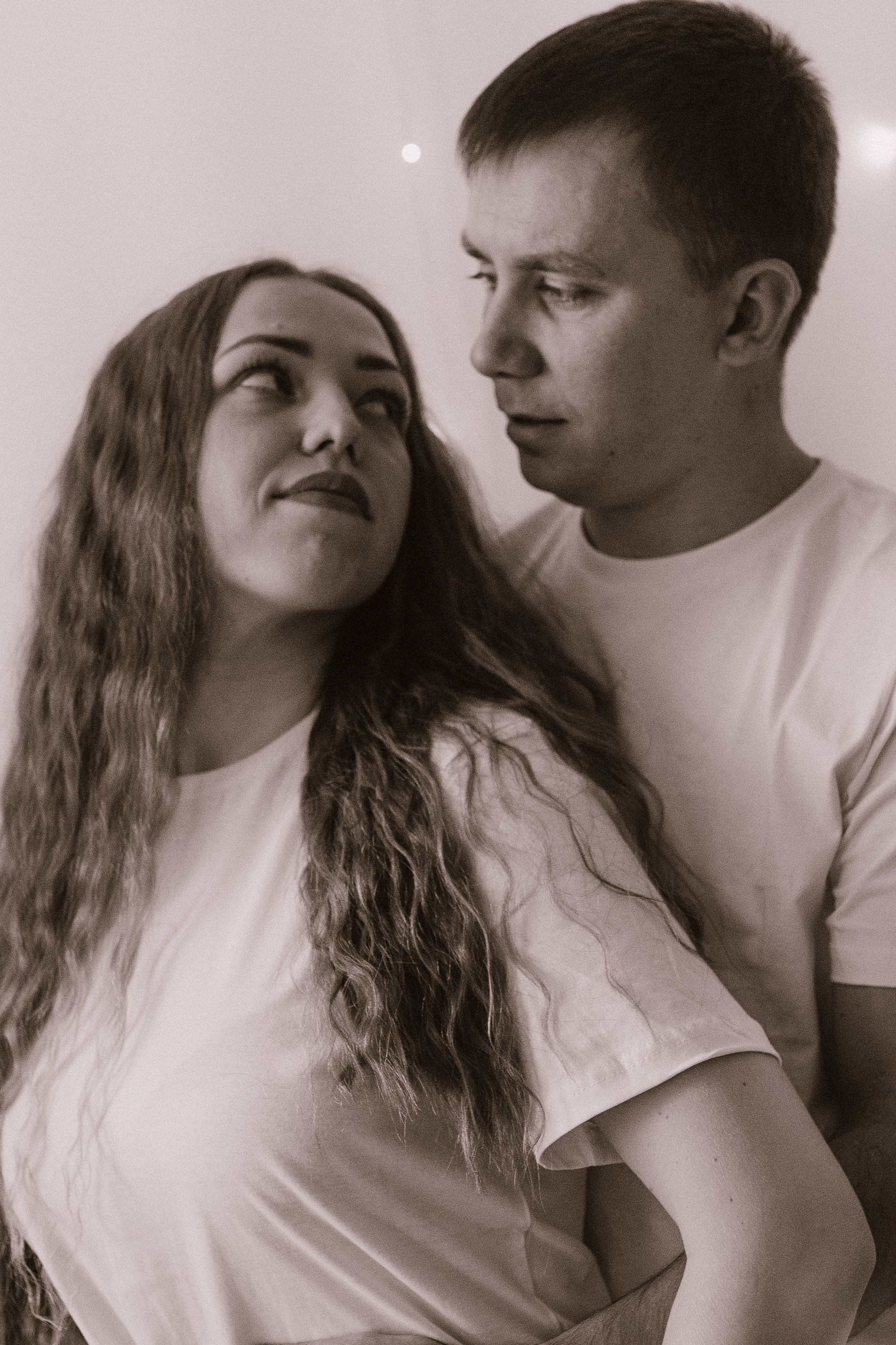 Новогодняя фотосессия в студии «Ваши истории». Фотограф в Ставрополе Svetlana Matveeva