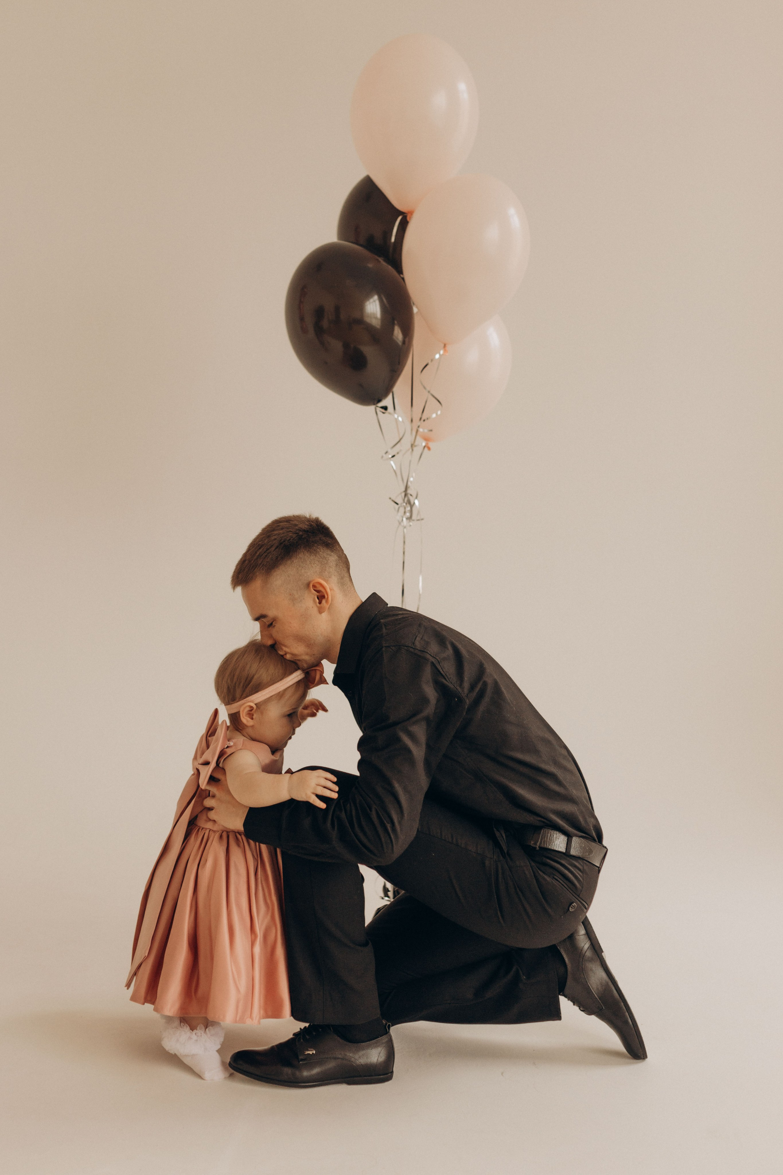 Анюты 1 годик. Фотограф в Ставрополе Svetlana Matveeva