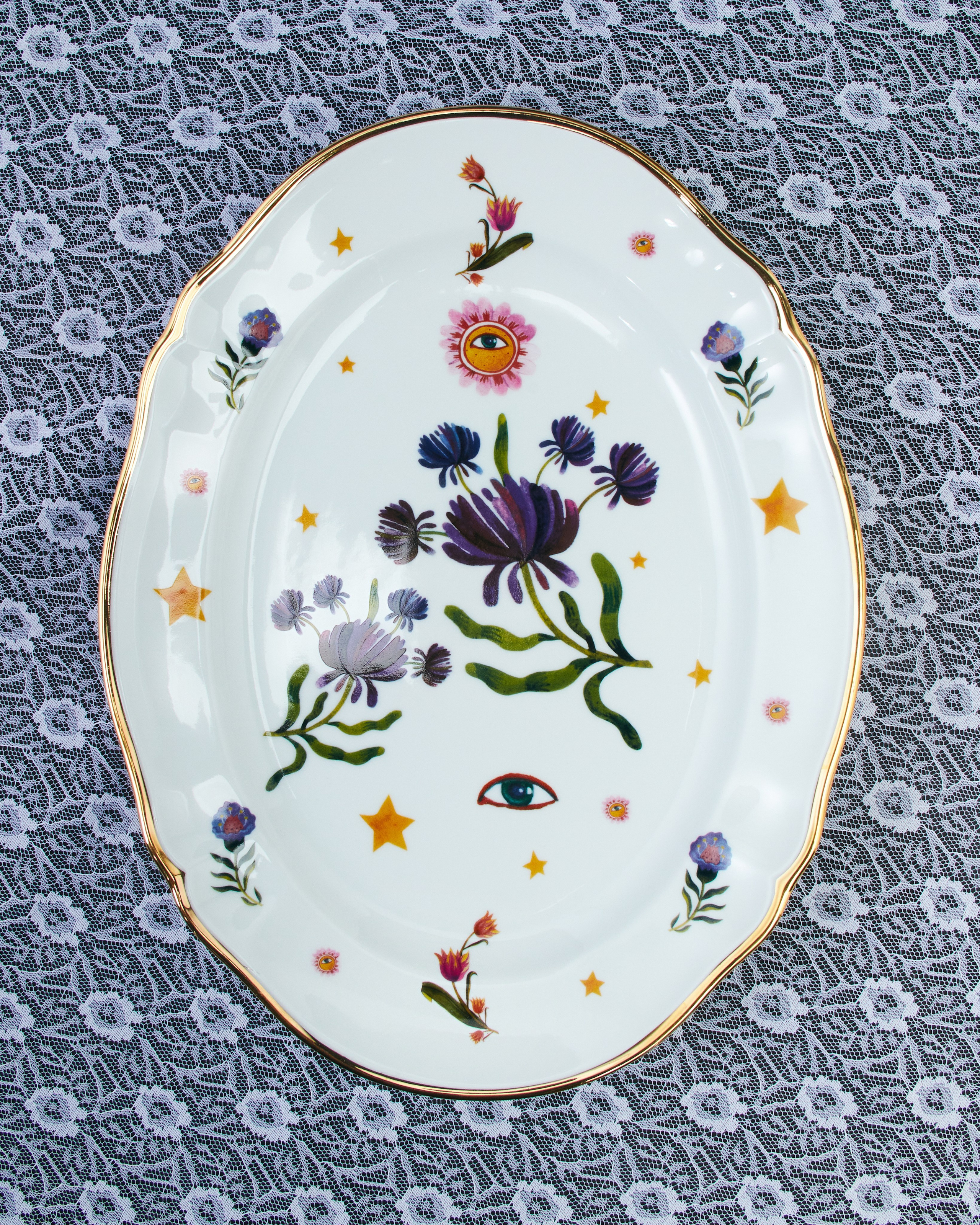 NUSELF. Andrew Valmus