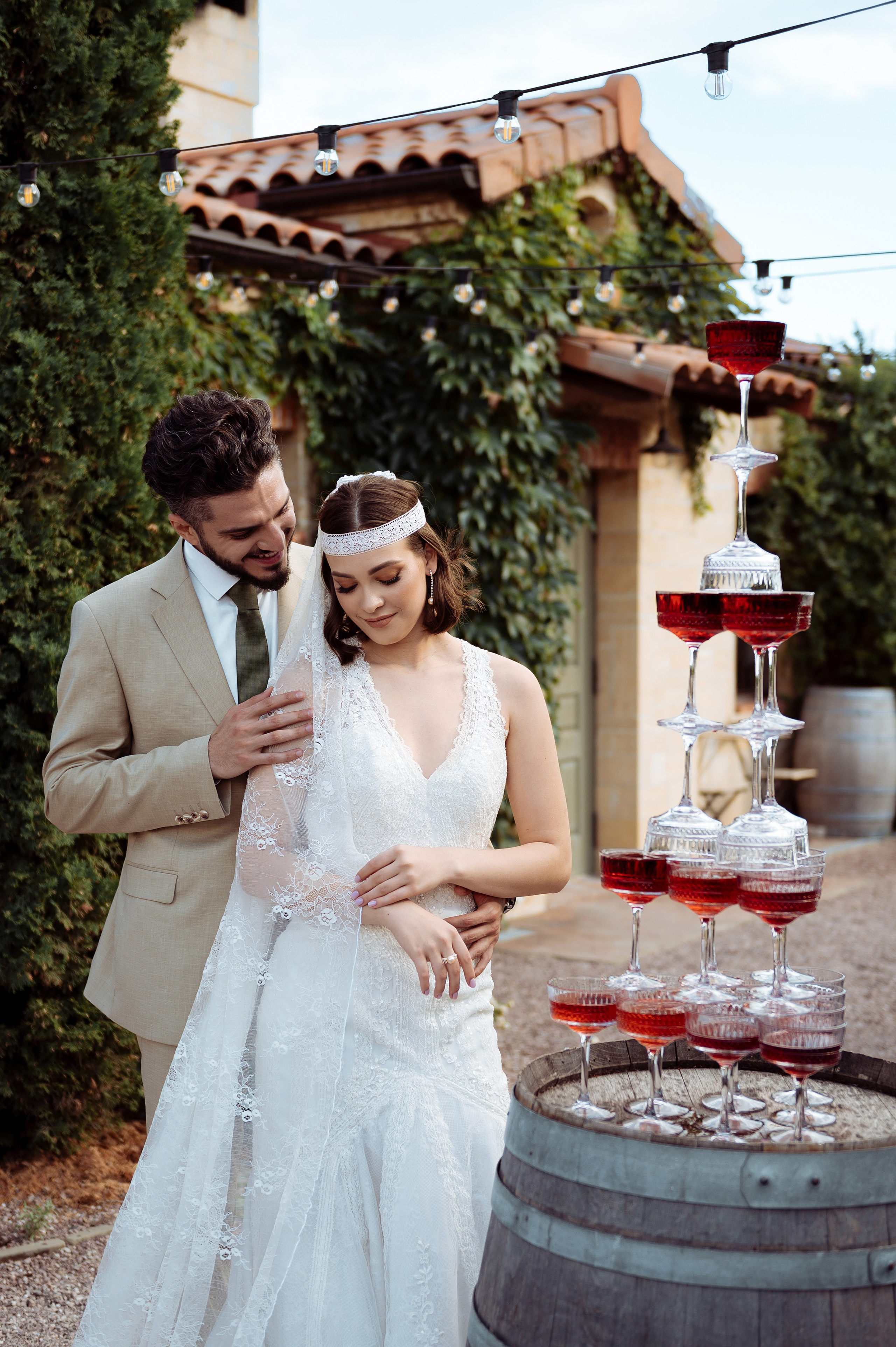 Айк | Анастасия