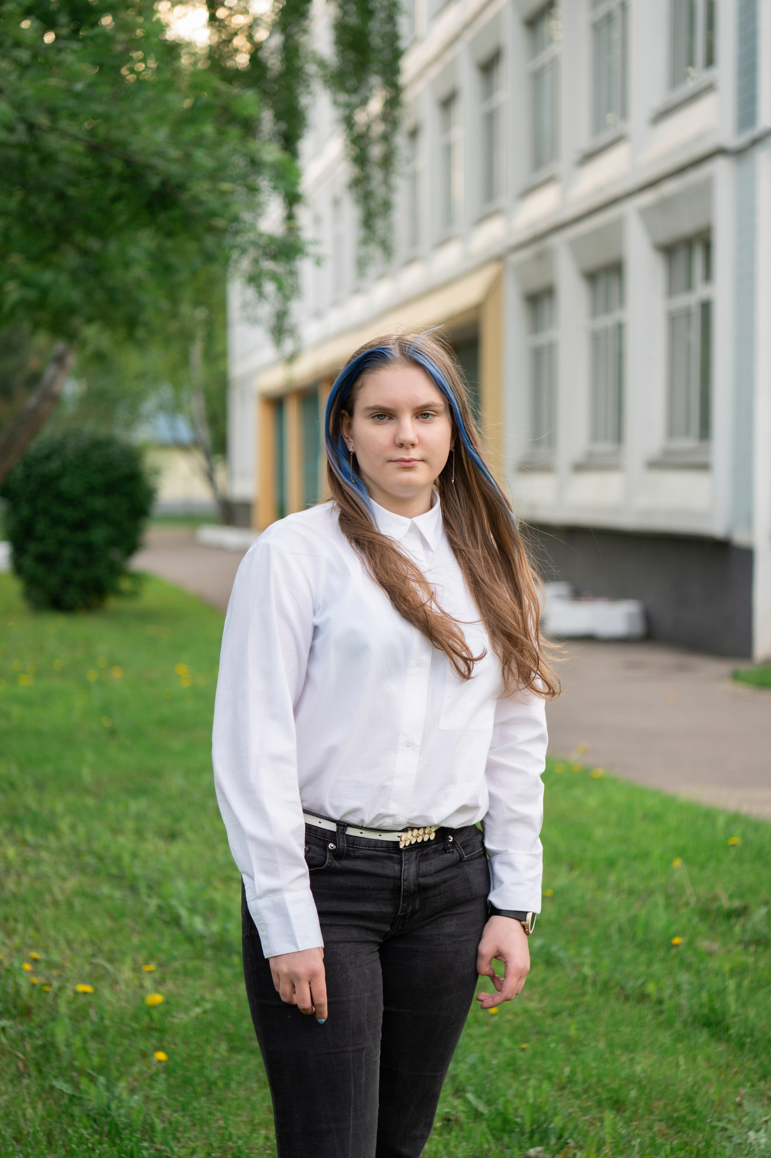 Портреты для старшеклассников 9-А класс Школа 953. Детский и семейный фотограф г. Москва Оксана Катаджи