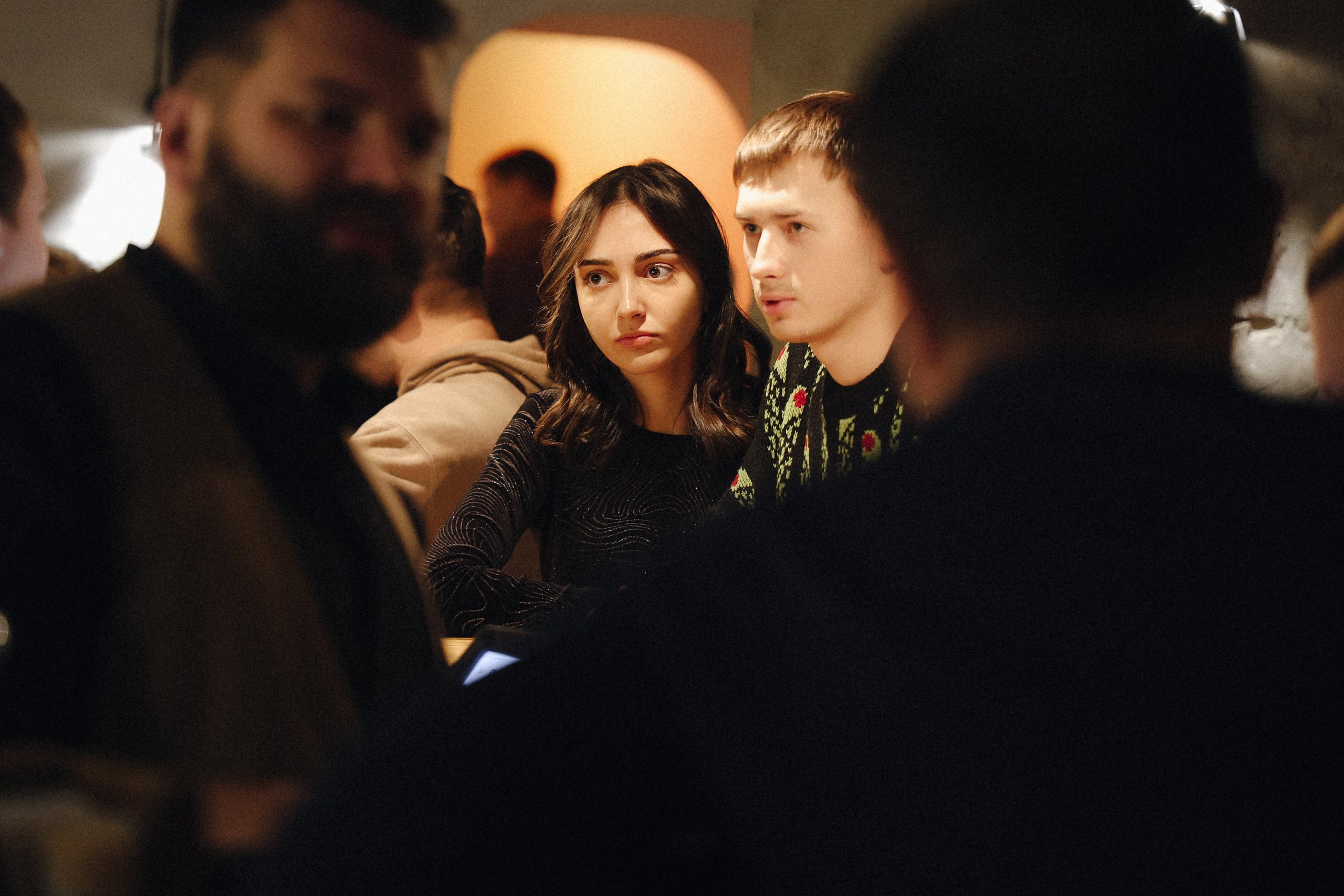 /РЕПОРТАЖ/ Открытие «Квартира Онфима». Свадебный фотограф Великий Новгород Станислав Кособудский