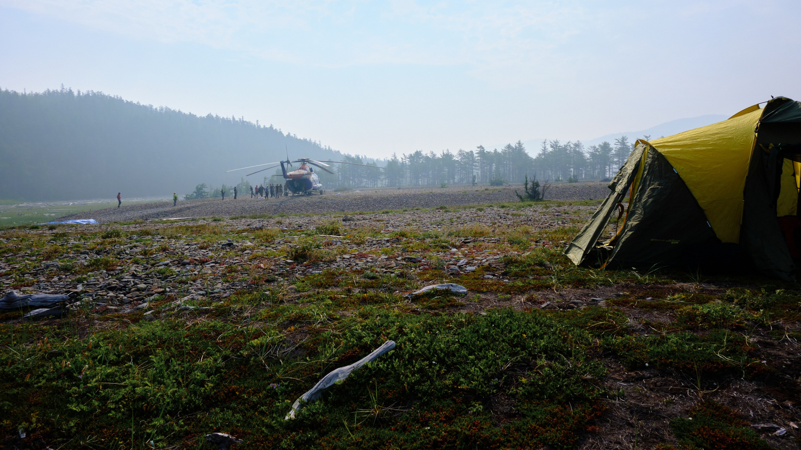 AQUATICS. Из Хабаровска до Шантарских островов. Юрий Березнюк. Фотожурналистика