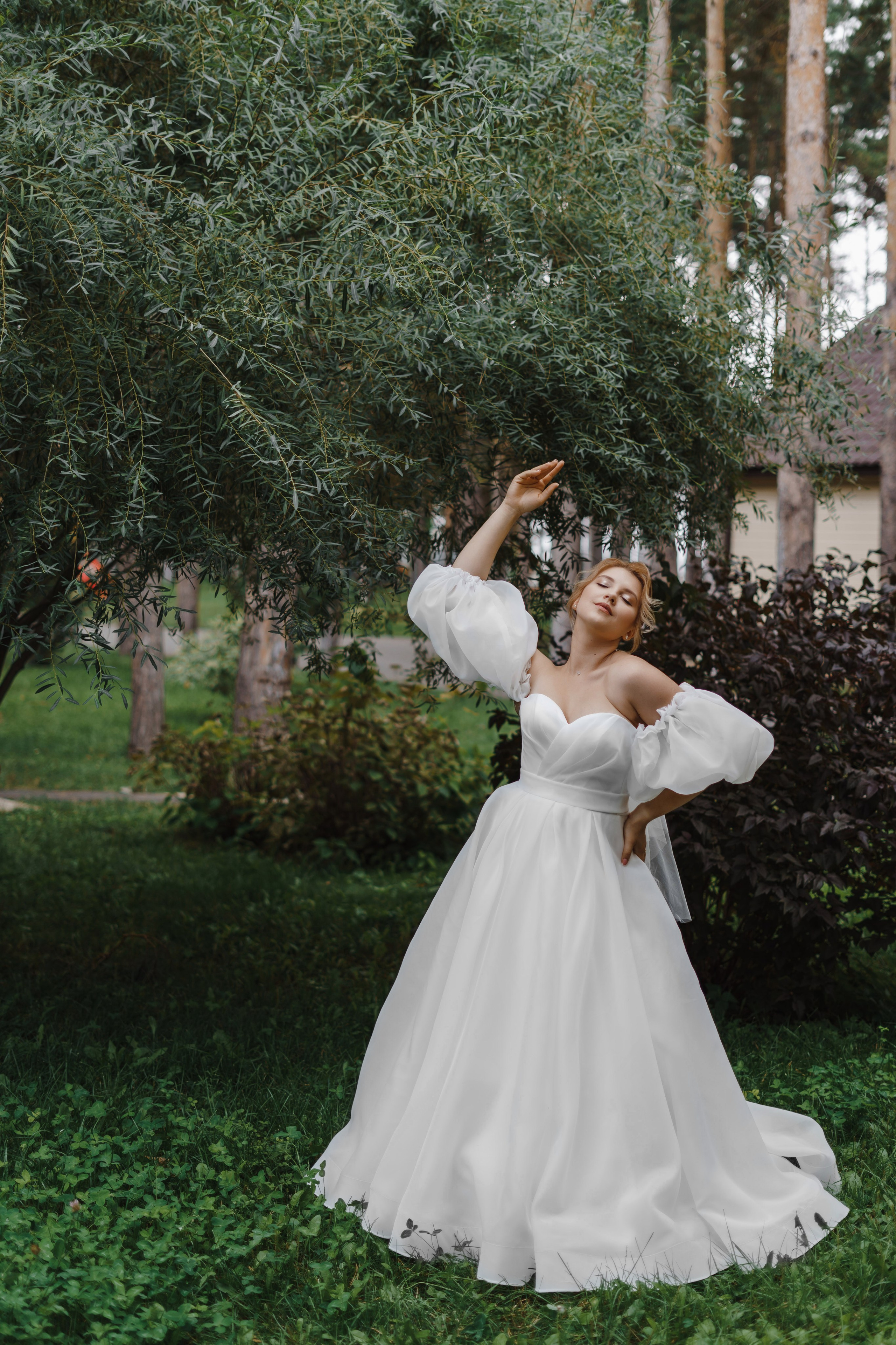 Вадим и Валерия. Учаева Екатерина Свадебный и Семейный фотограф г. Сызрань